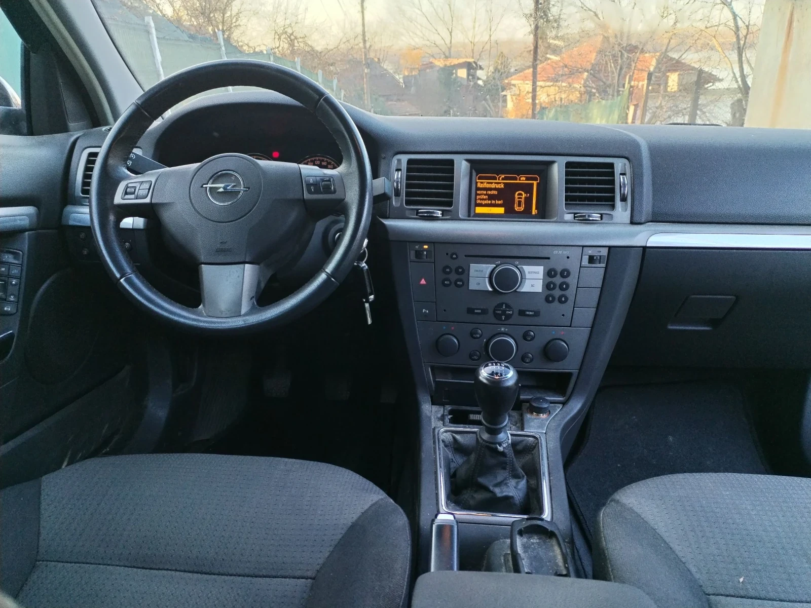 Opel Signum 1.9 CDTI | Mobile.bg � ����������� 12