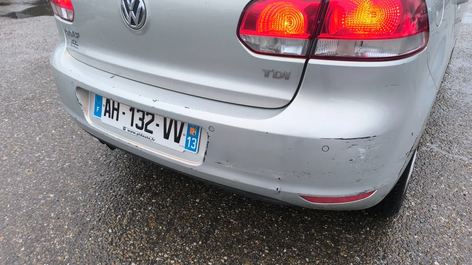 VW Golf 2.0 TDI 110k.c. - изображение 5