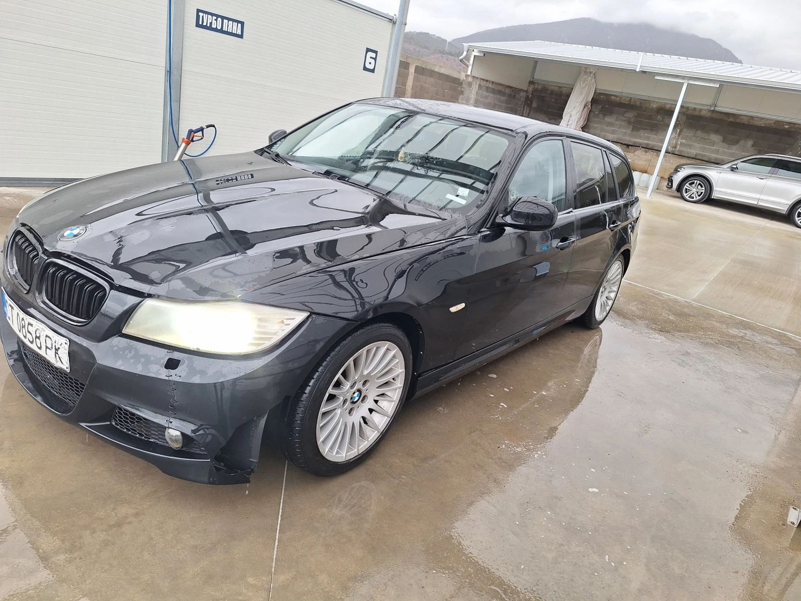BMW 320 | Mobile.bg � ����������� 5