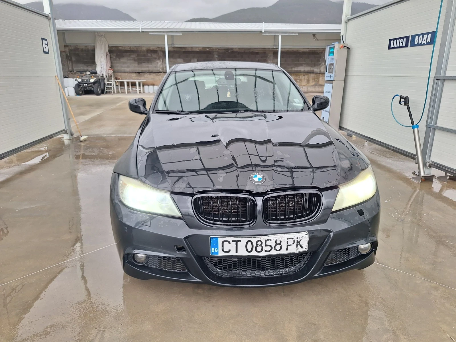 BMW 320 | Mobile.bg � ����������� 3