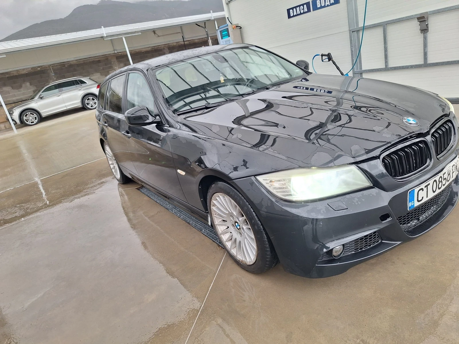 BMW 320 | Mobile.bg � ����������� 4
