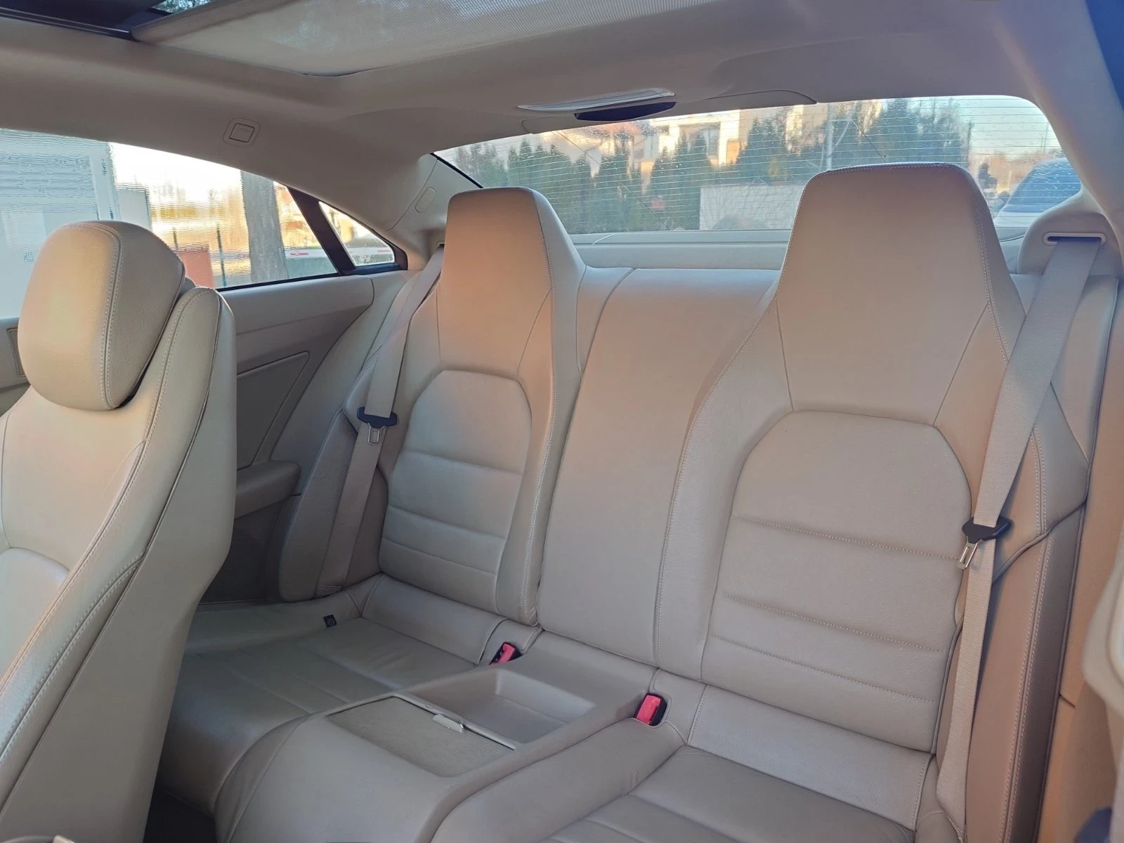 Mercedes-Benz E 250 | Mobile.bg � ����������� 3
