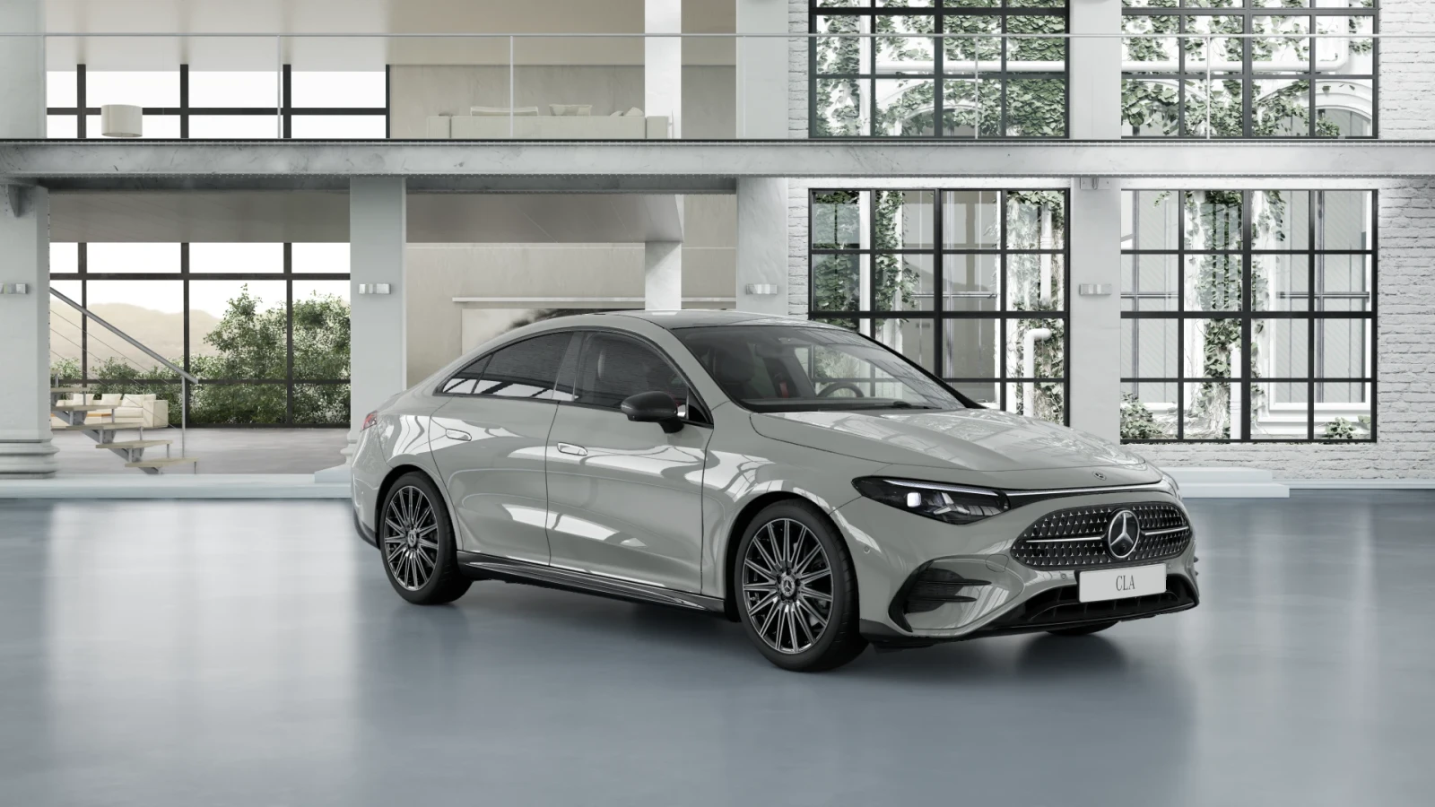 Mercedes-Benz CLA 220 4MATIC | Mobile.bg � ����������� 1