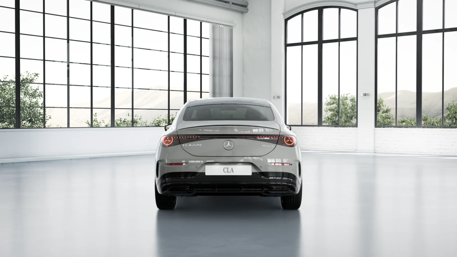 Mercedes-Benz CLA 220 4MATIC - изображение 5