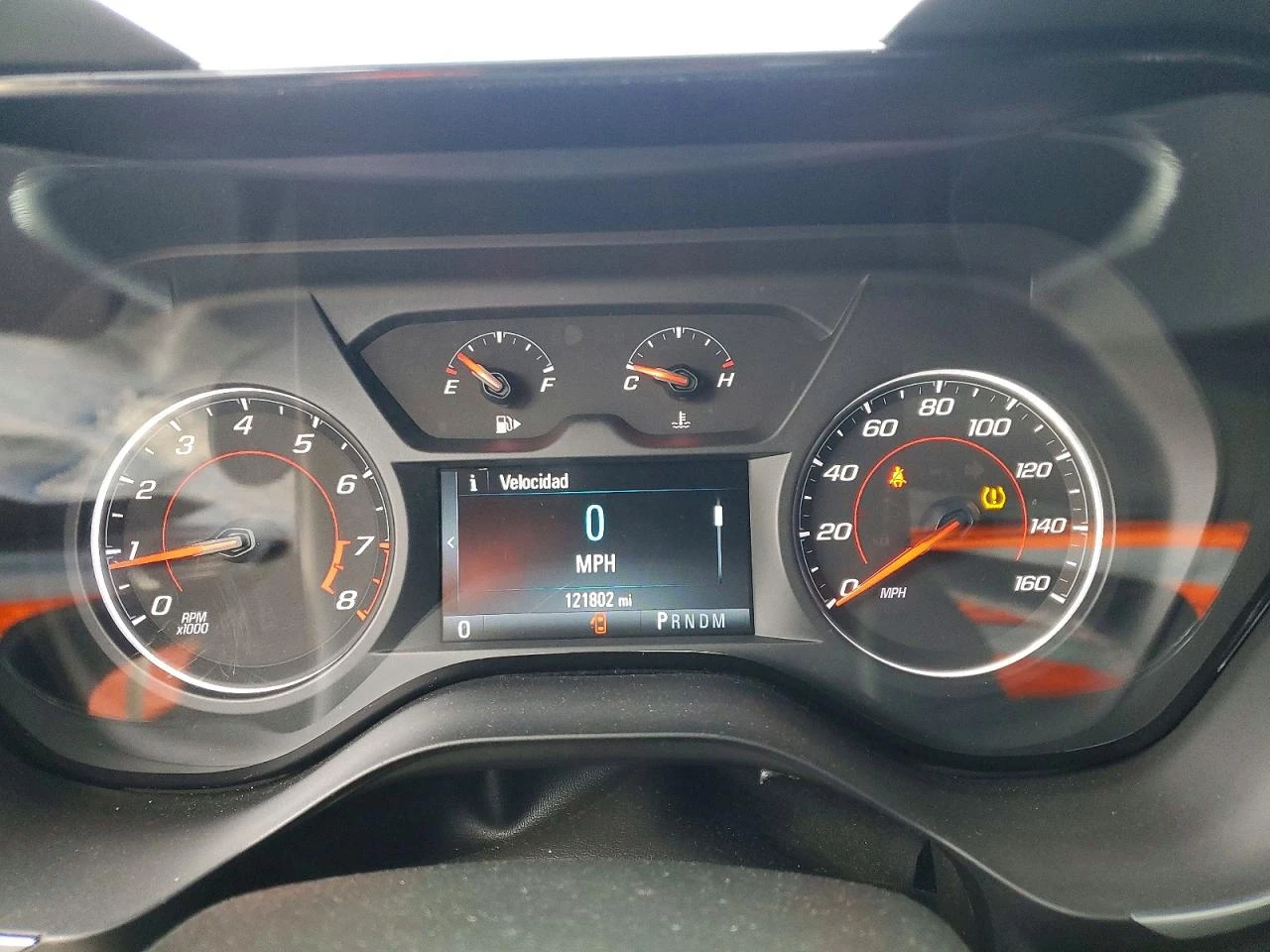 Chevrolet Camaro 3.6* LT - изображение 10