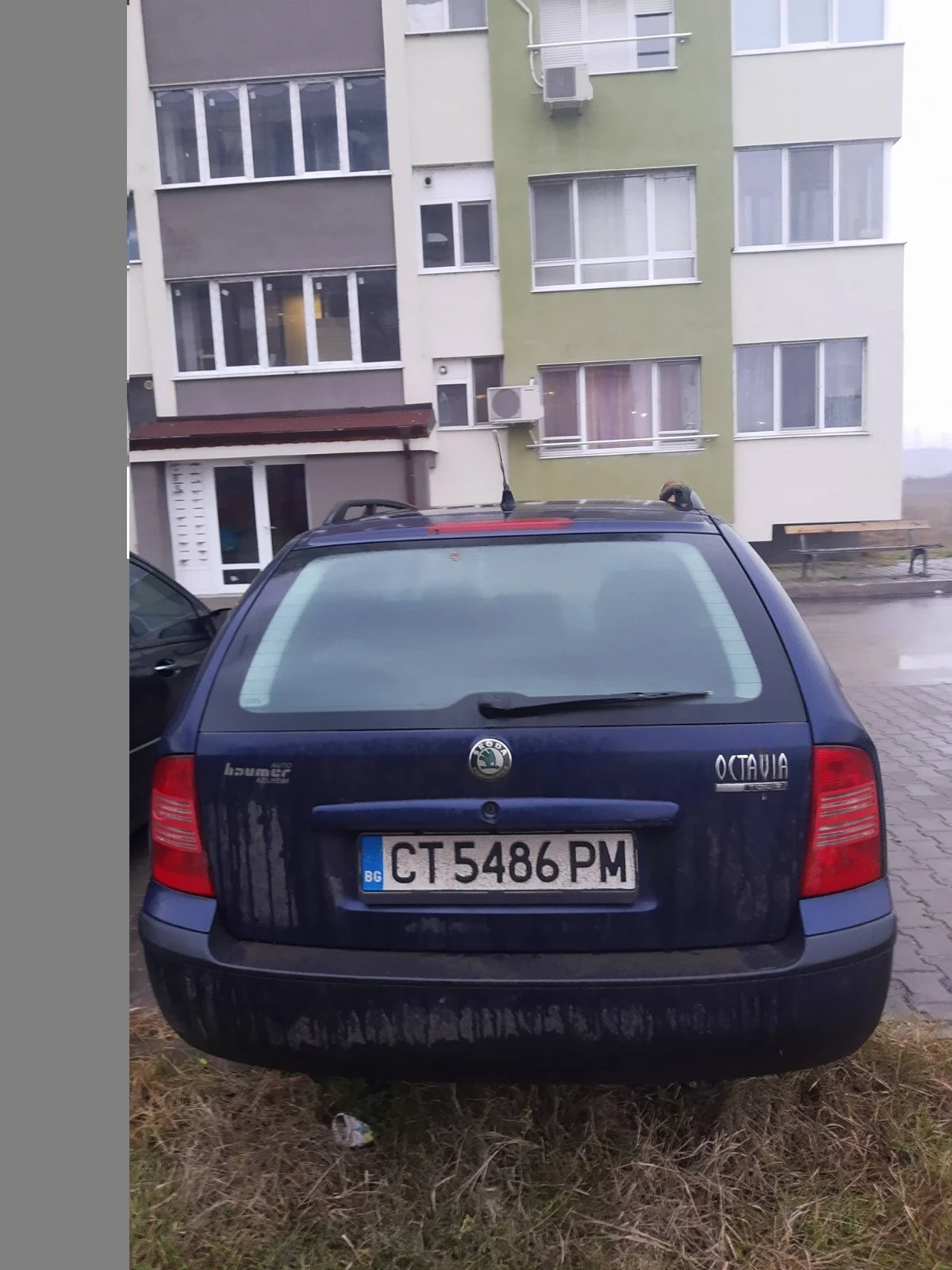 Skoda Octavia 1.6 | Mobile.bg � ����������� 2