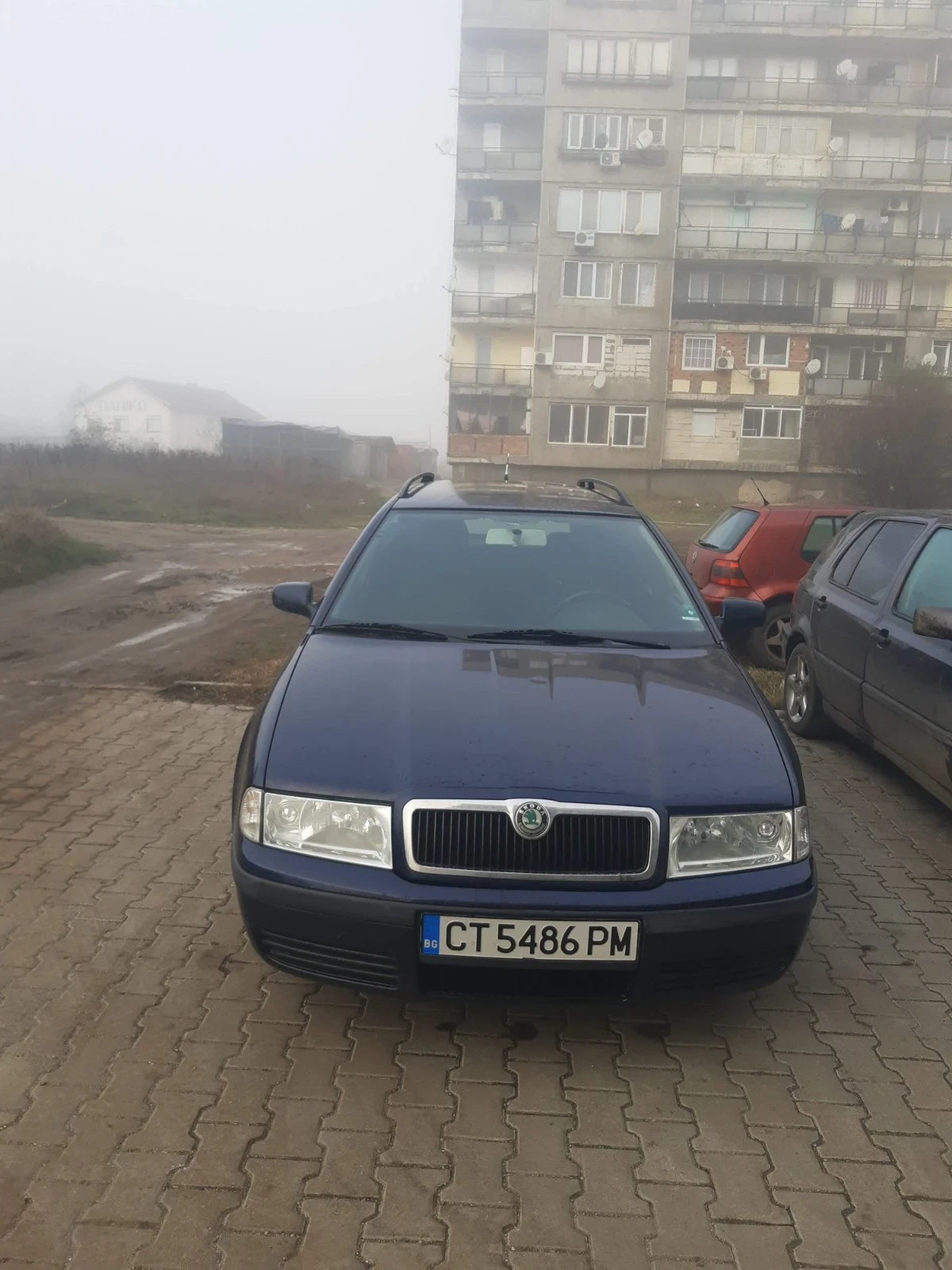 Skoda Octavia 1.6 | Auto.bg — изображение 1