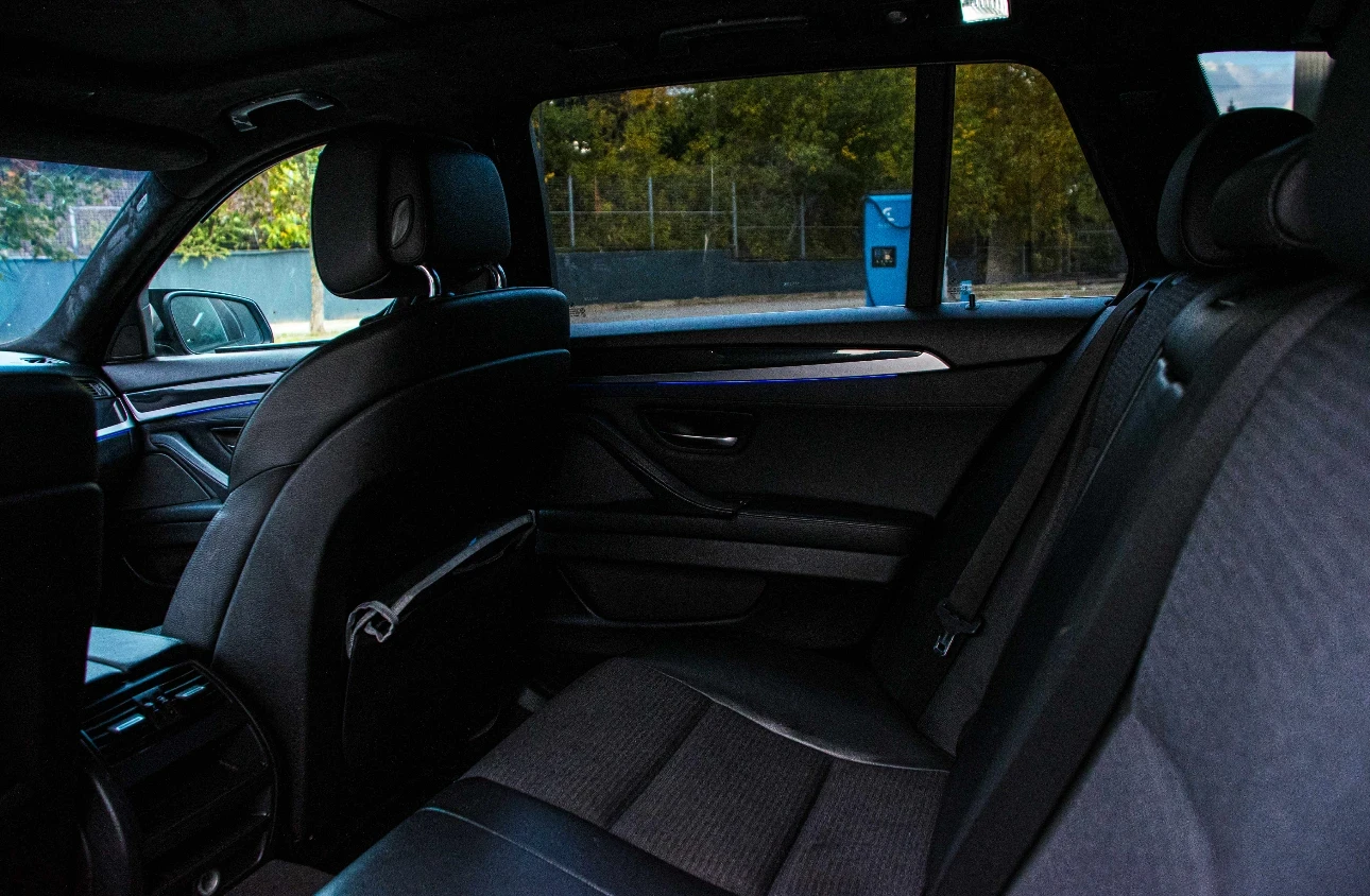 BMW 520 520D 184�.�.  | Mobile.bg � ����������� 9