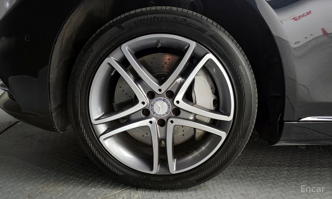 Mercedes-Benz S 400 L* 4MATIC* ���������* ������* 360* ����*  | Mobile.bg � ����������� 14