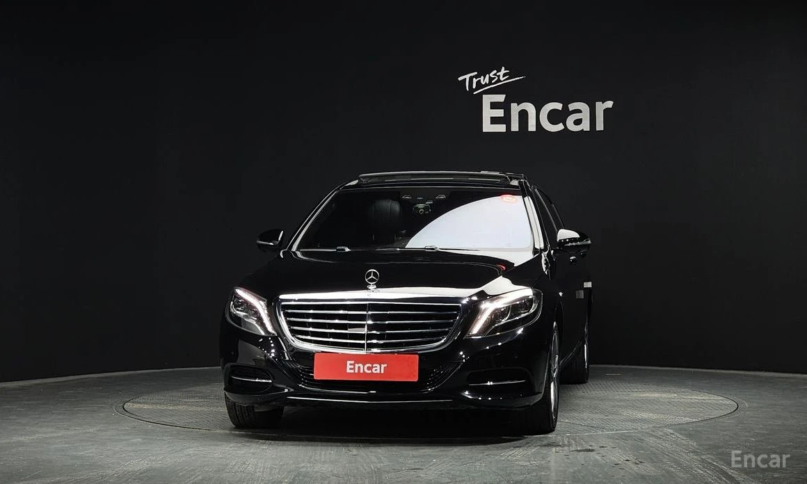 Mercedes-Benz S 400 L* 4MATIC* ���������* ������* 360* ����*  | Mobile.bg � ����������� 2