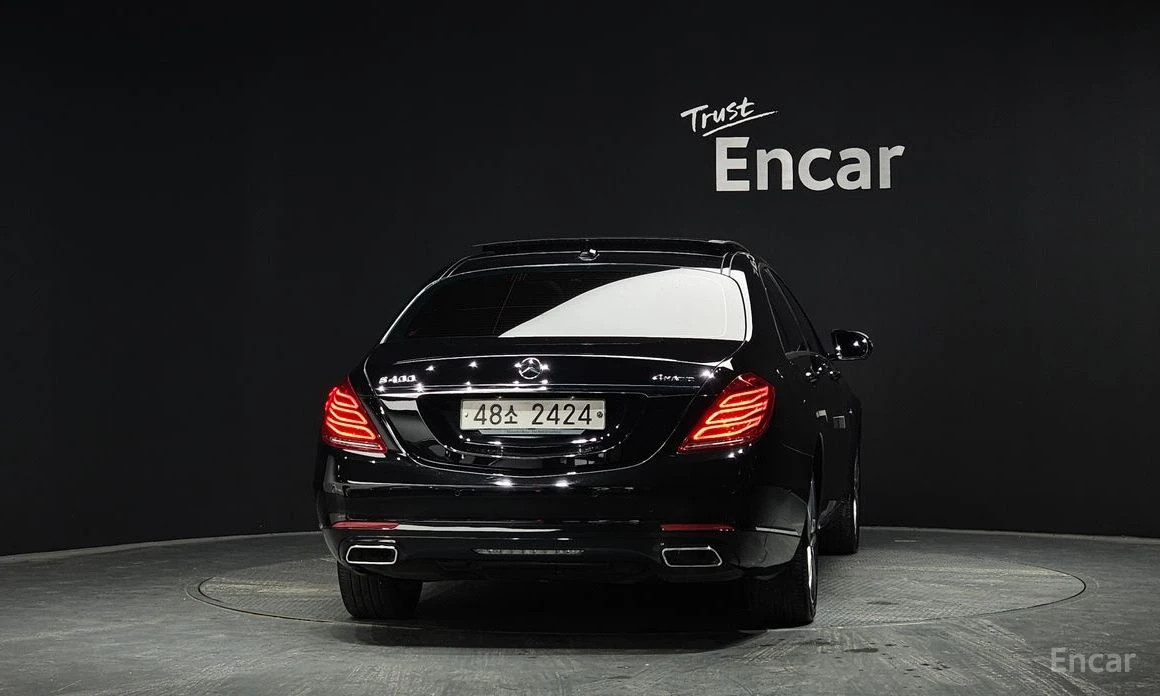 Mercedes-Benz S 400 L* 4MATIC* ���������* ������* 360* ����*  | Mobile.bg � ����������� 4