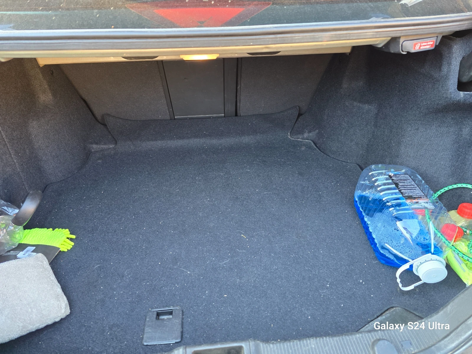 Mercedes-Benz C 220, снимка 10 - Автомобили и джипове - 54306751