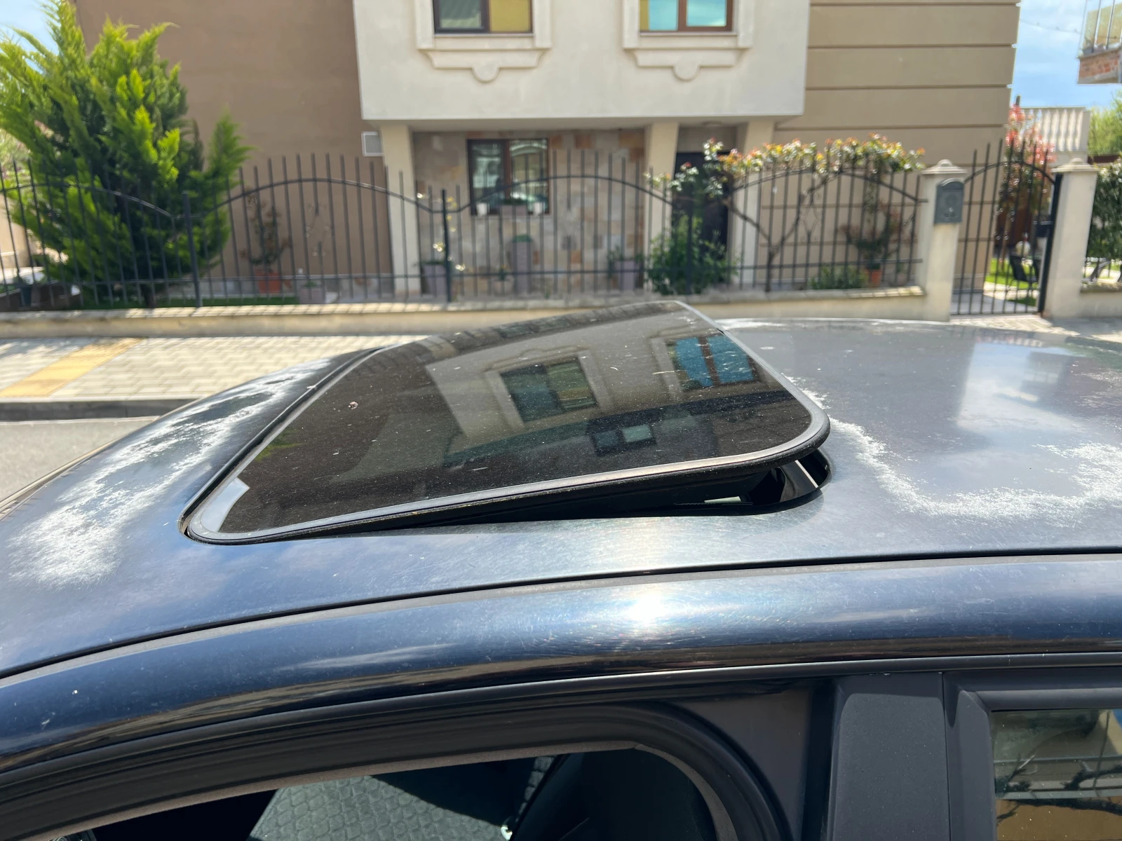 Audi A4 1.6, снимка 4 - Автомобили и джипове - 54378246