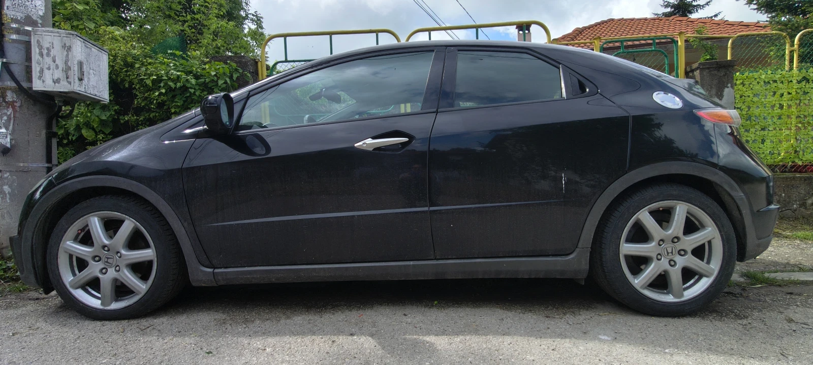 Honda Civic | Mobile.bg � ����������� 1
