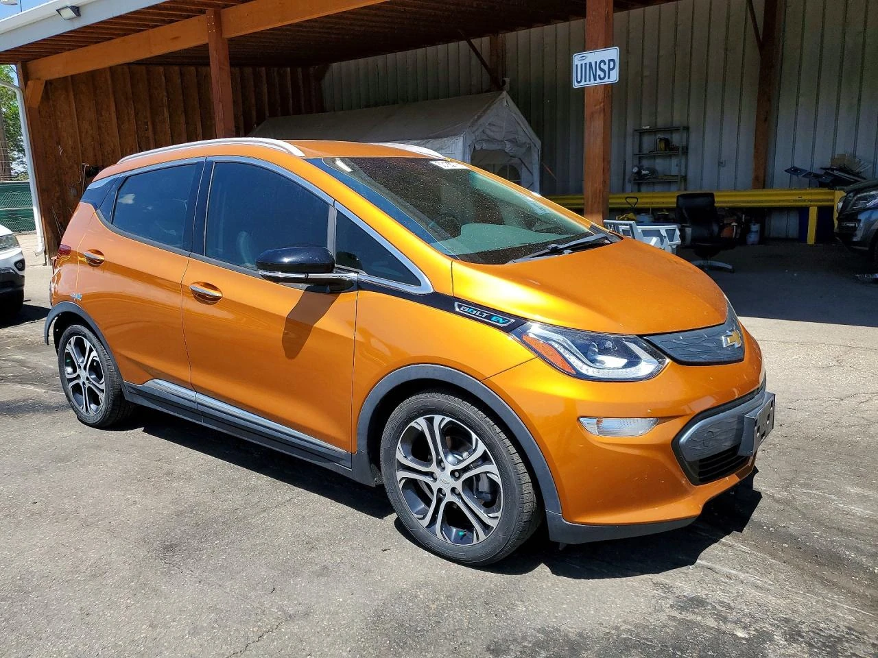 Chevrolet Bolt Ev Premier | Mobile.bg � ����������� 4