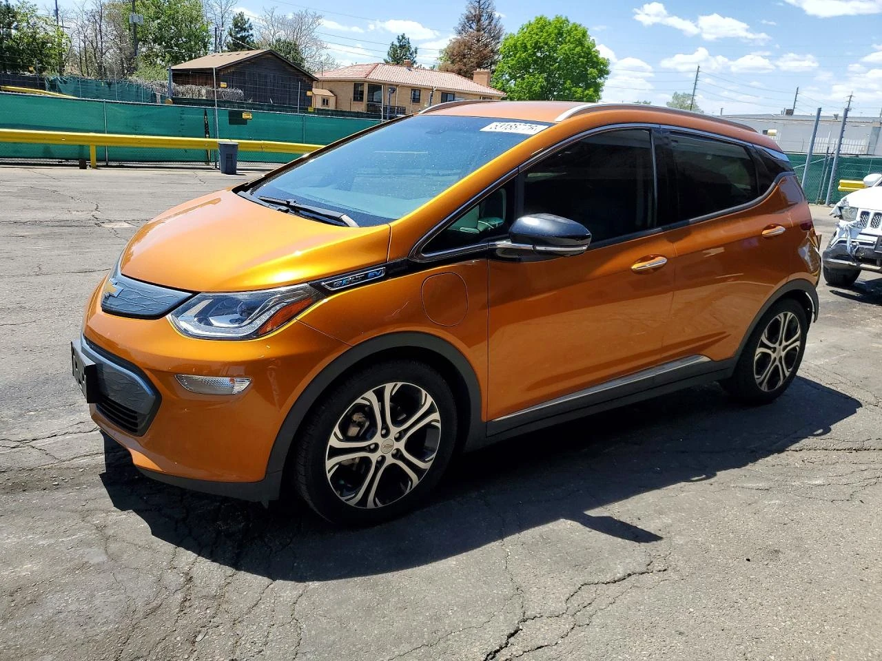Chevrolet Bolt Ev Premier | Mobile.bg � ����������� 1