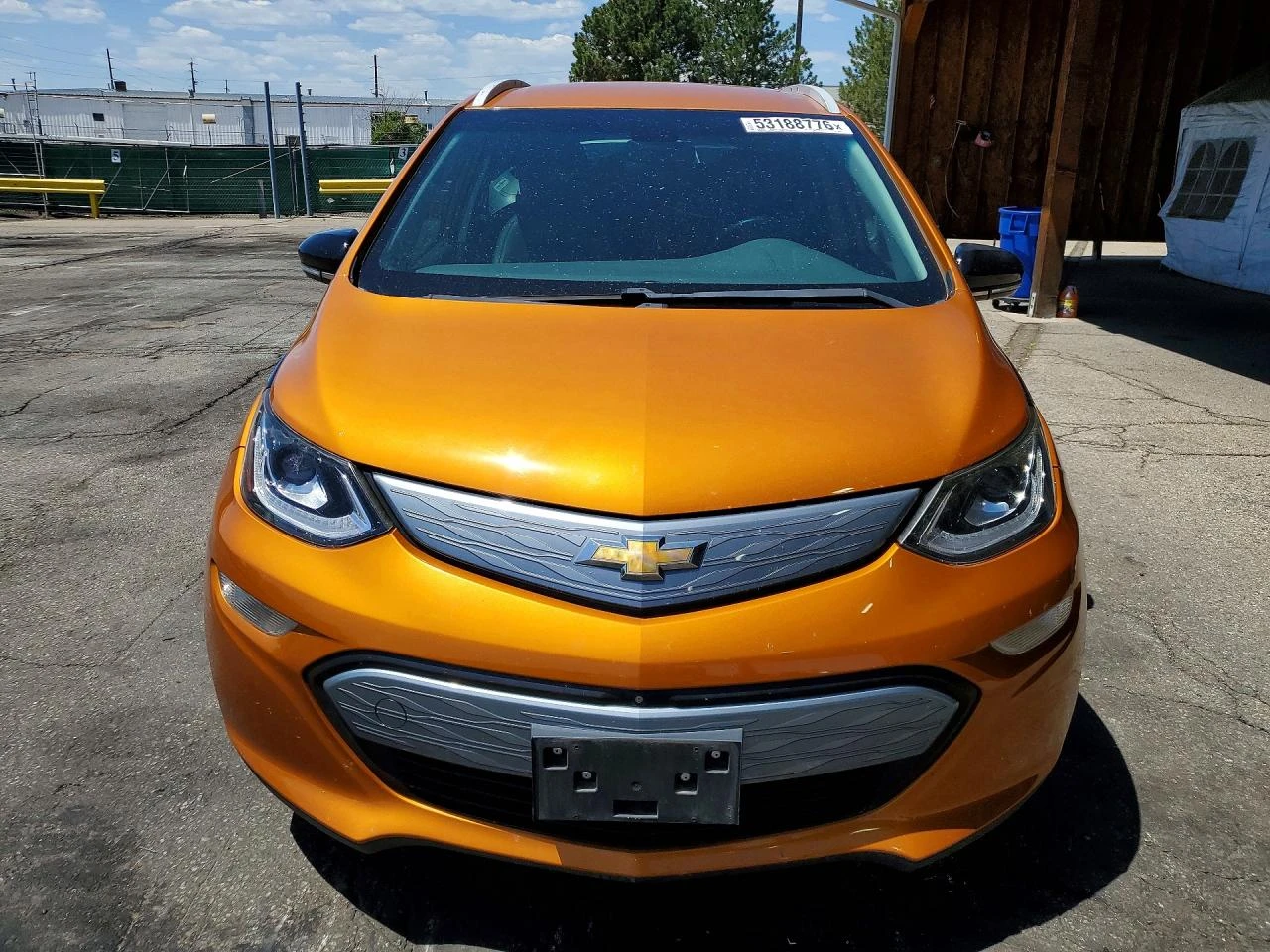 Chevrolet Bolt Ev Premier | Mobile.bg � ����������� 5