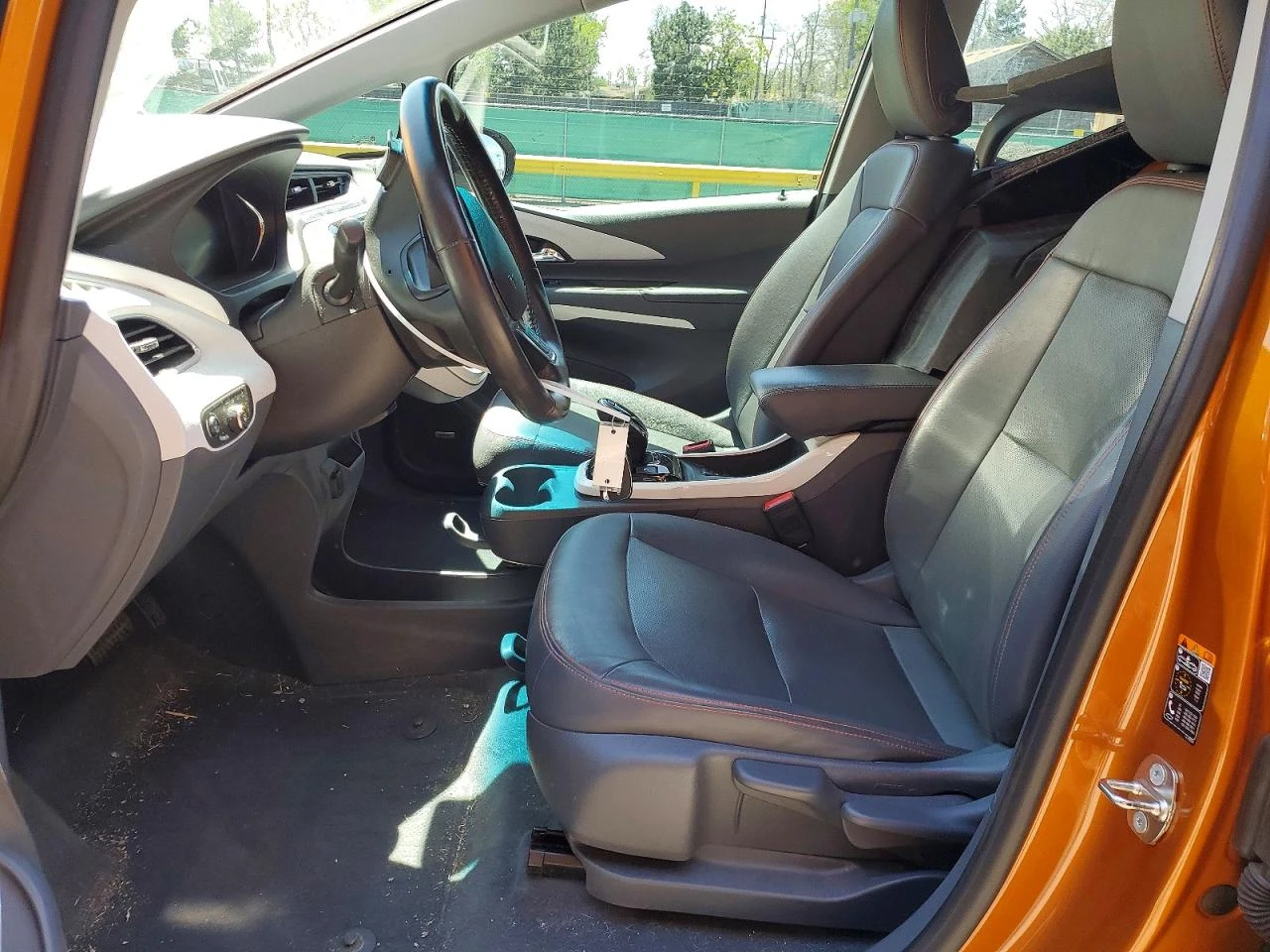 Chevrolet Bolt Ev Premier | Mobile.bg � ����������� 7