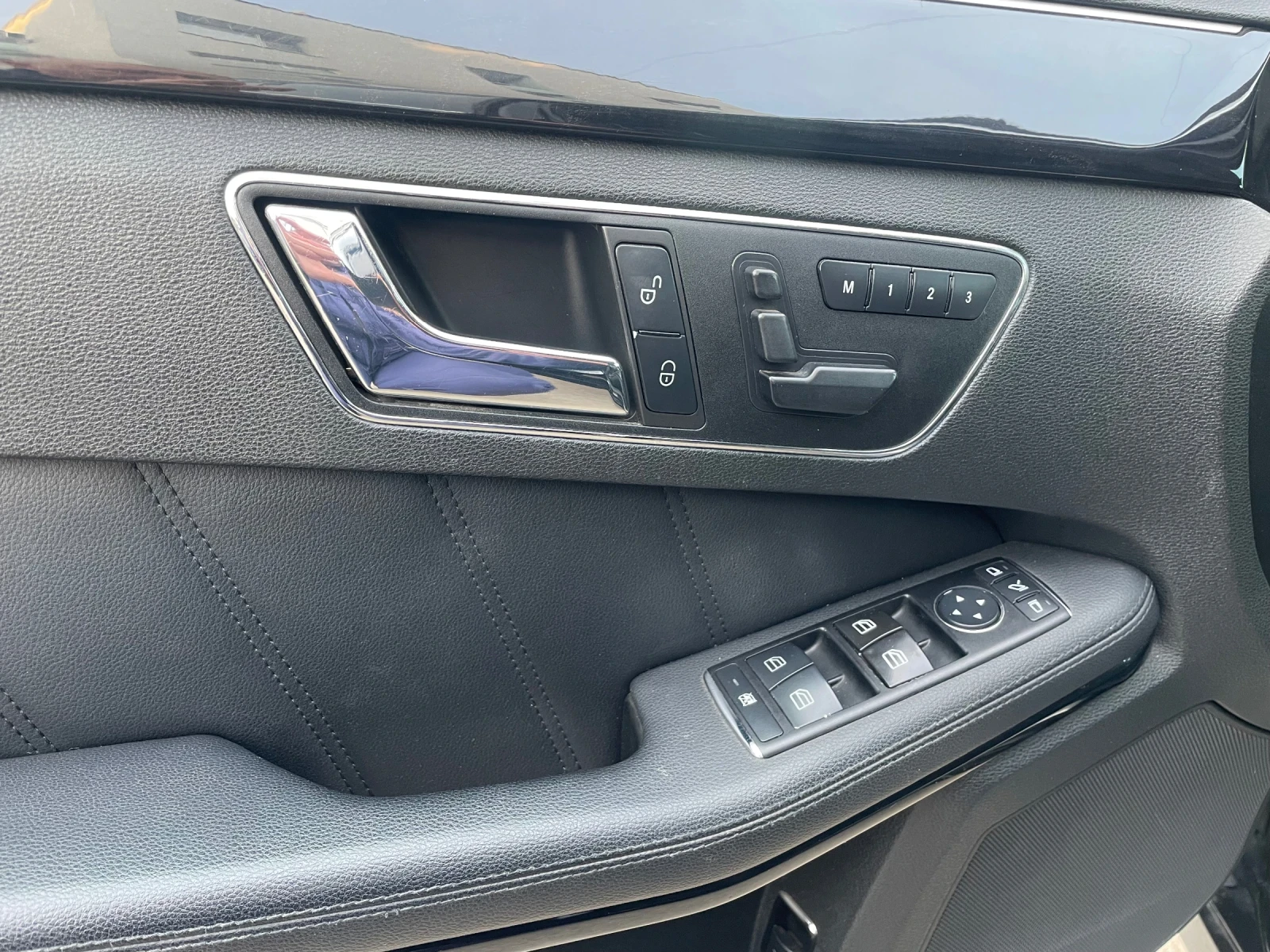 Mercedes-Benz E 350 | Mobile.bg � ����������� 12