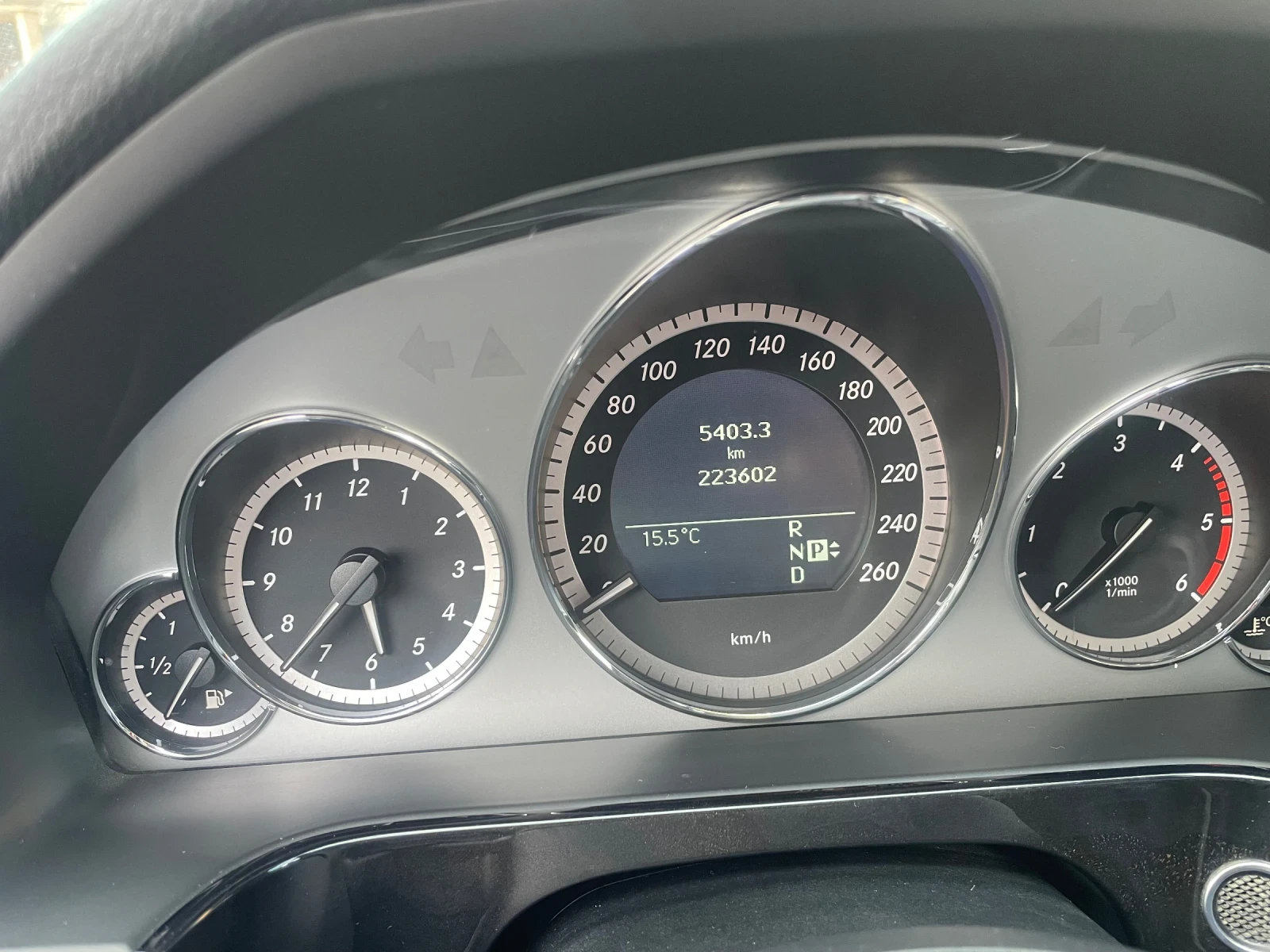 Mercedes-Benz E 350 | Mobile.bg � ����������� 7