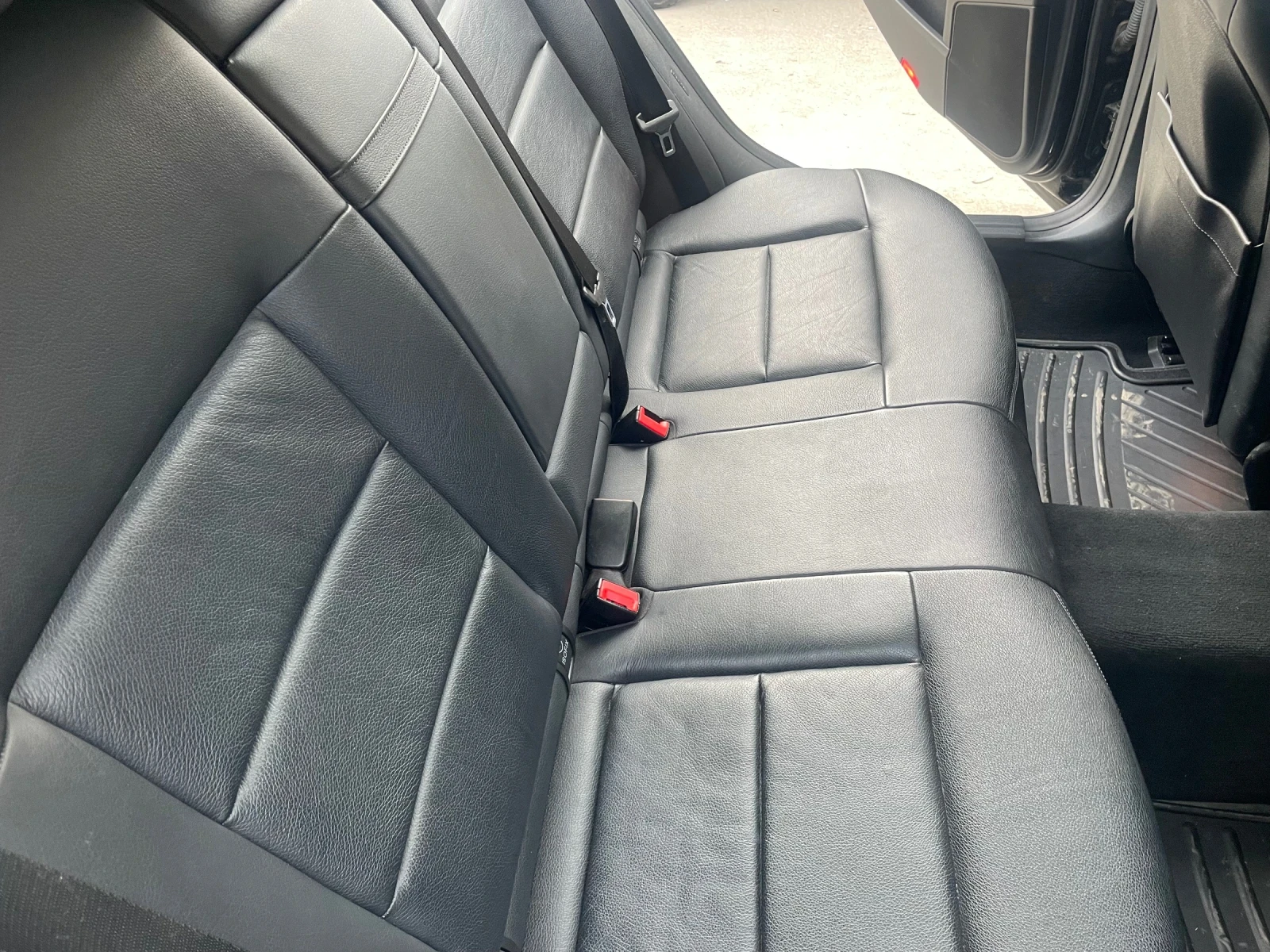 Mercedes-Benz E 350 | Mobile.bg � ����������� 10