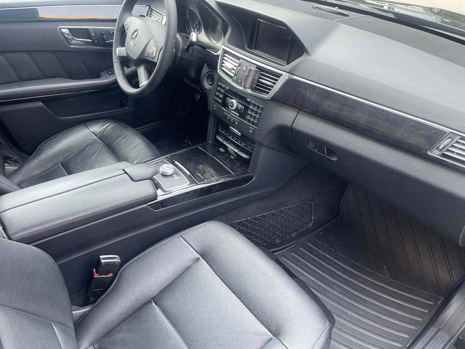 Mercedes-Benz E 350 | Mobile.bg � ����������� 5