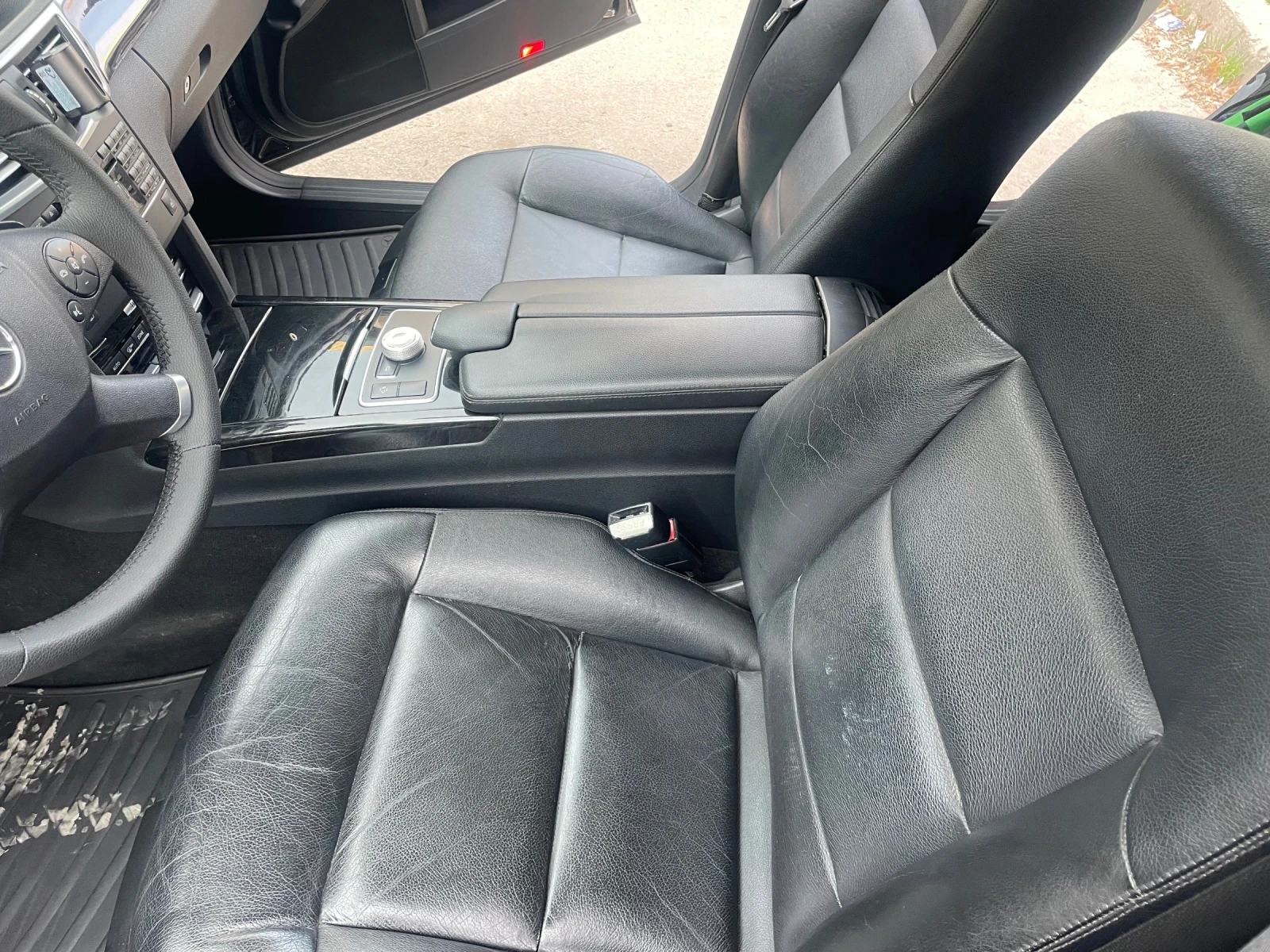 Mercedes-Benz E 350 | Mobile.bg � ����������� 16