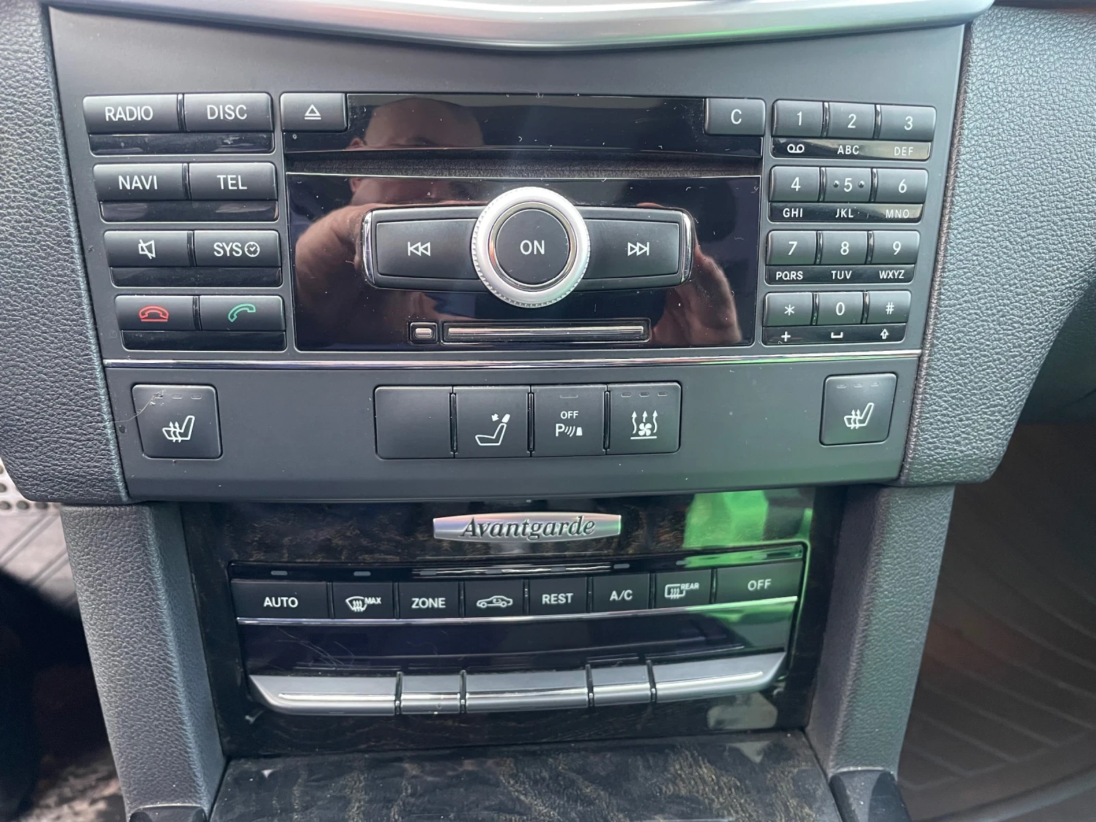 Mercedes-Benz E 350 | Mobile.bg � ����������� 13