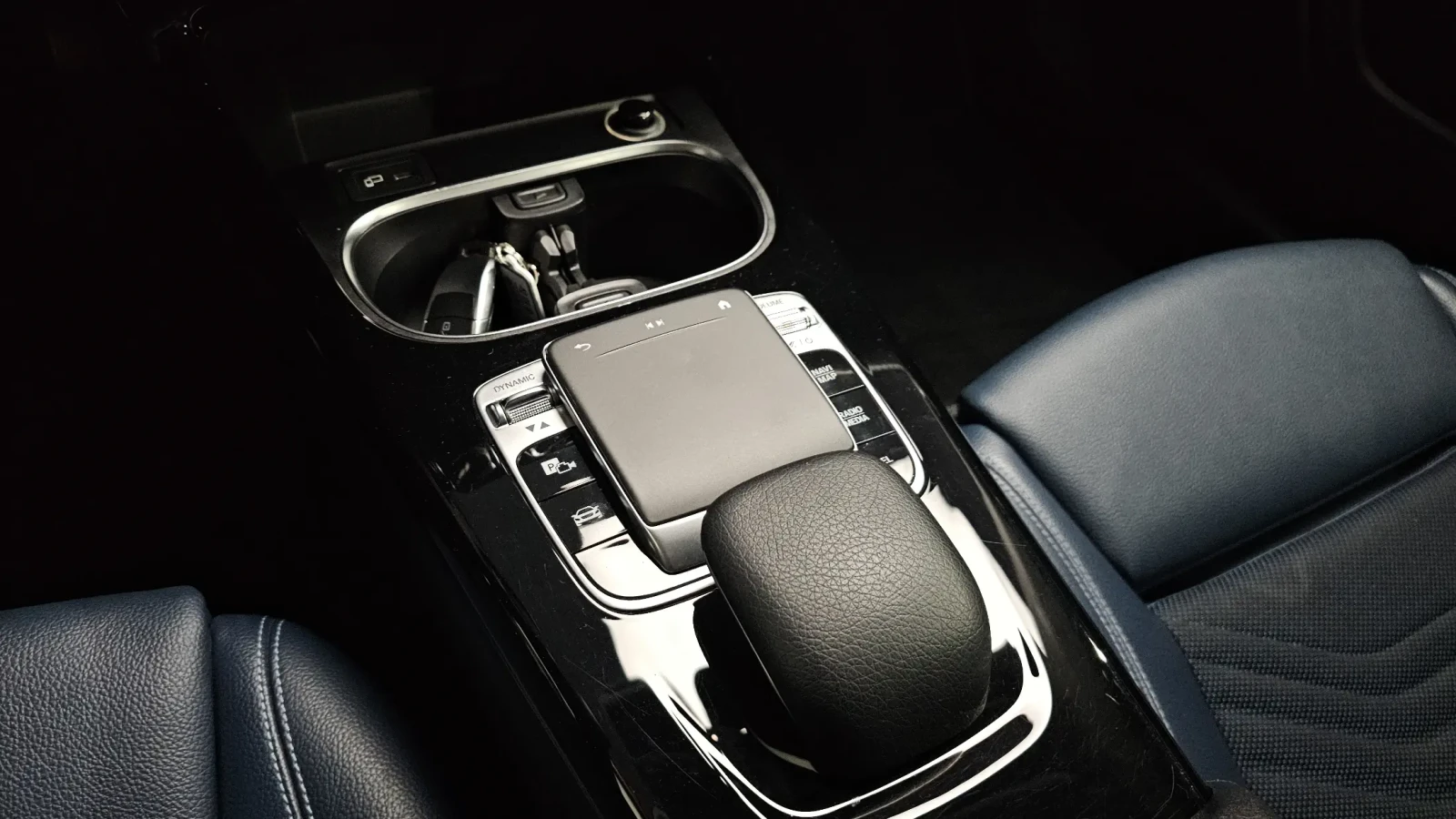 Mercedes-Benz A 220 A220 Hatchback | Mobile.bg � ����������� 14