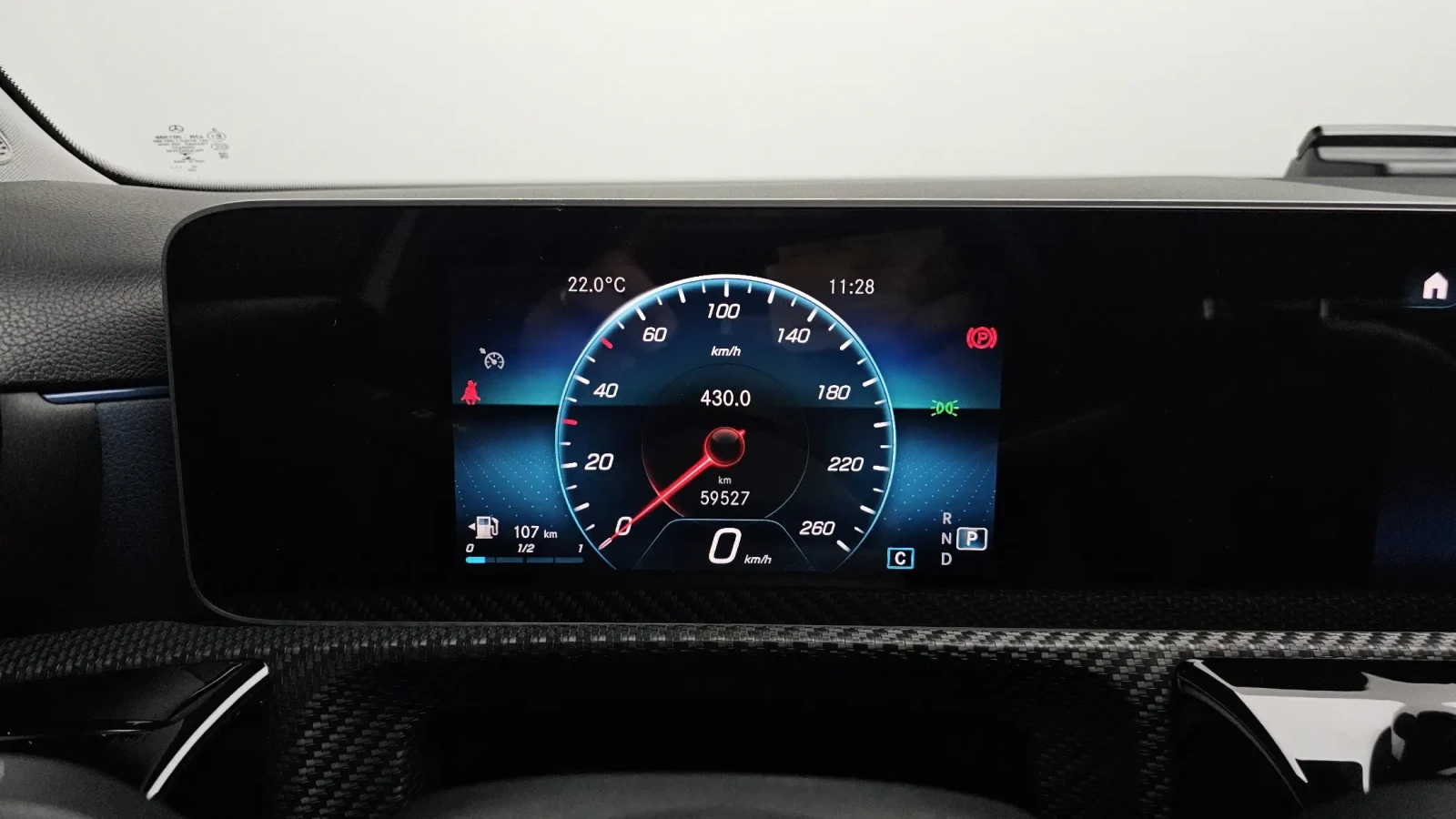 Mercedes-Benz A 220 A220 Hatchback | Mobile.bg � ����������� 12