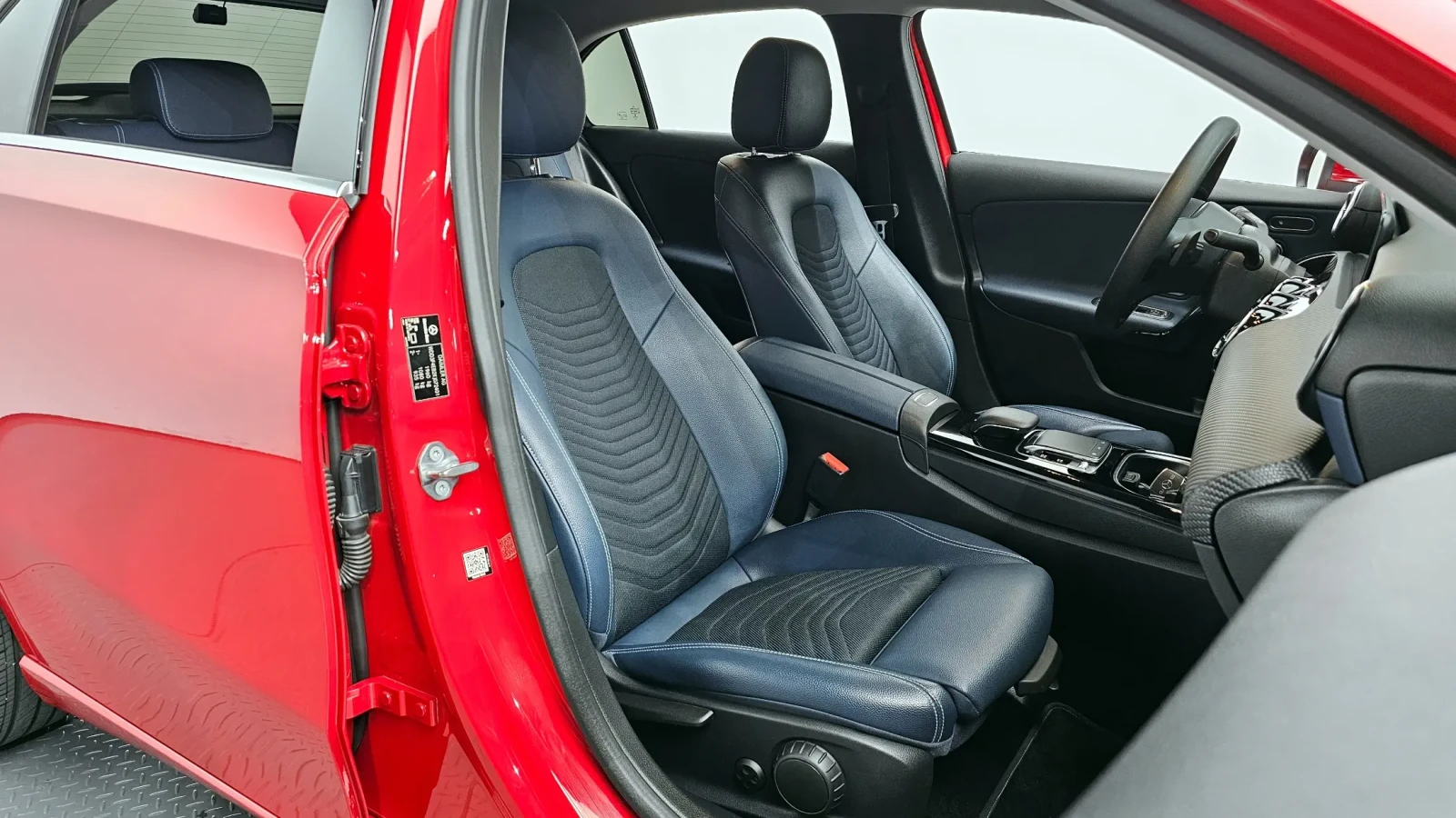 Mercedes-Benz A 220 A220 Hatchback | Mobile.bg � ����������� 13
