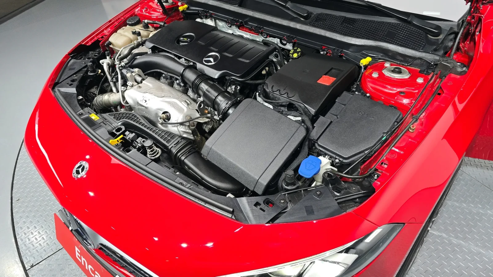 Mercedes-Benz A 220 A220 Hatchback | Mobile.bg � ����������� 17