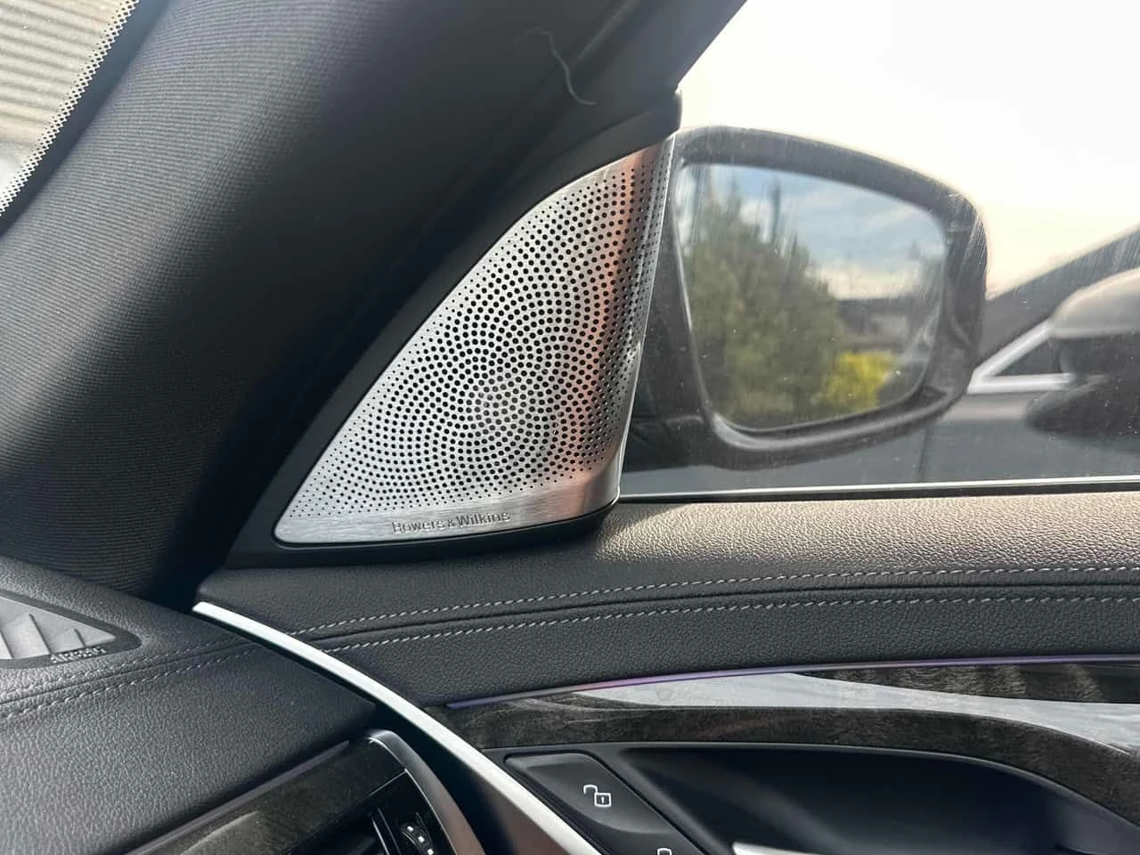 BMW 540 * xDrive * 360 * B&W * HUD * CARPLAY, снимка 15 - Автомобили и джипове - 54647749