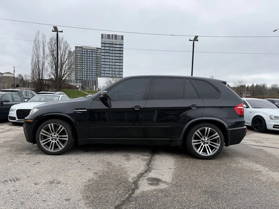BMW X5M AWD, снимка 5 - Автомобили и джипове - 54744504