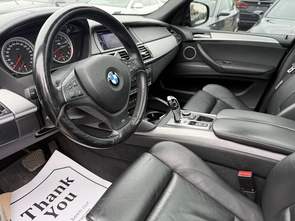 BMW X5M AWD, снимка 11 - Автомобили и джипове - 54744504