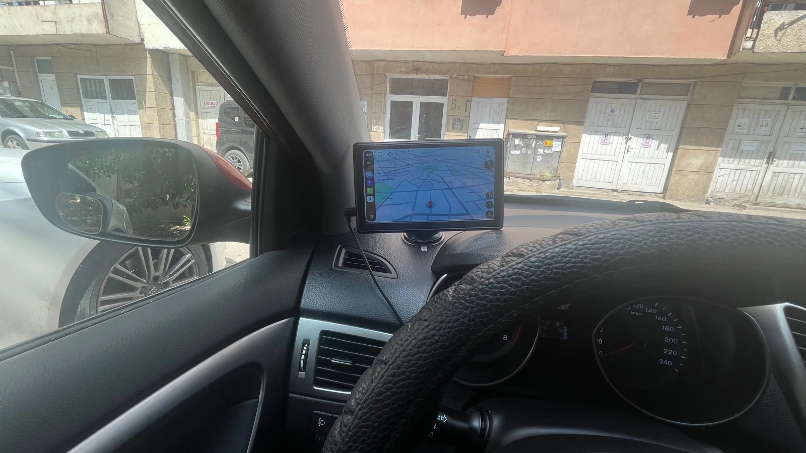 Hyundai I30, снимка 6 - Автомобили и джипове - 54798684