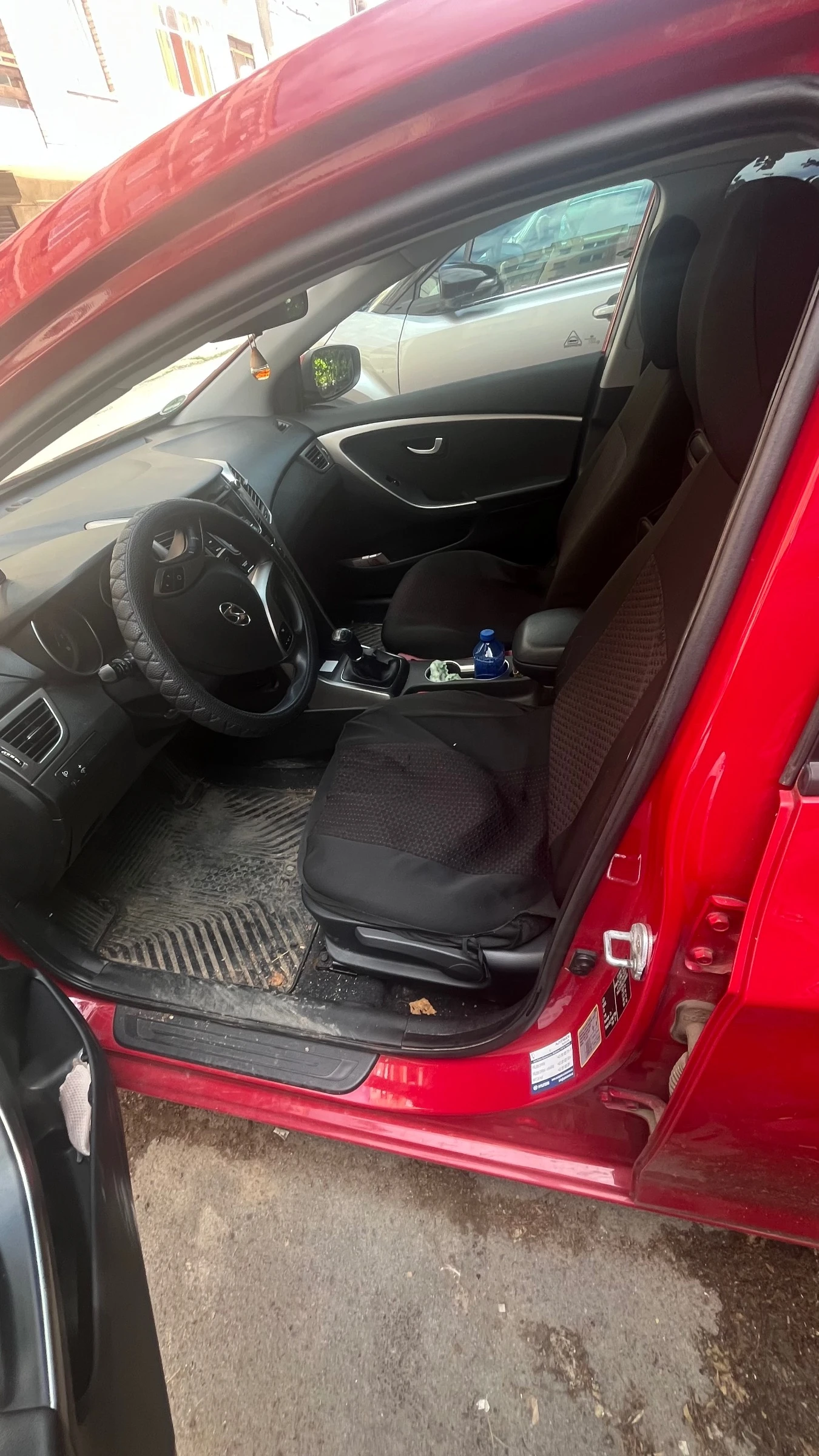 Hyundai I30, снимка 4 - Автомобили и джипове - 54798684