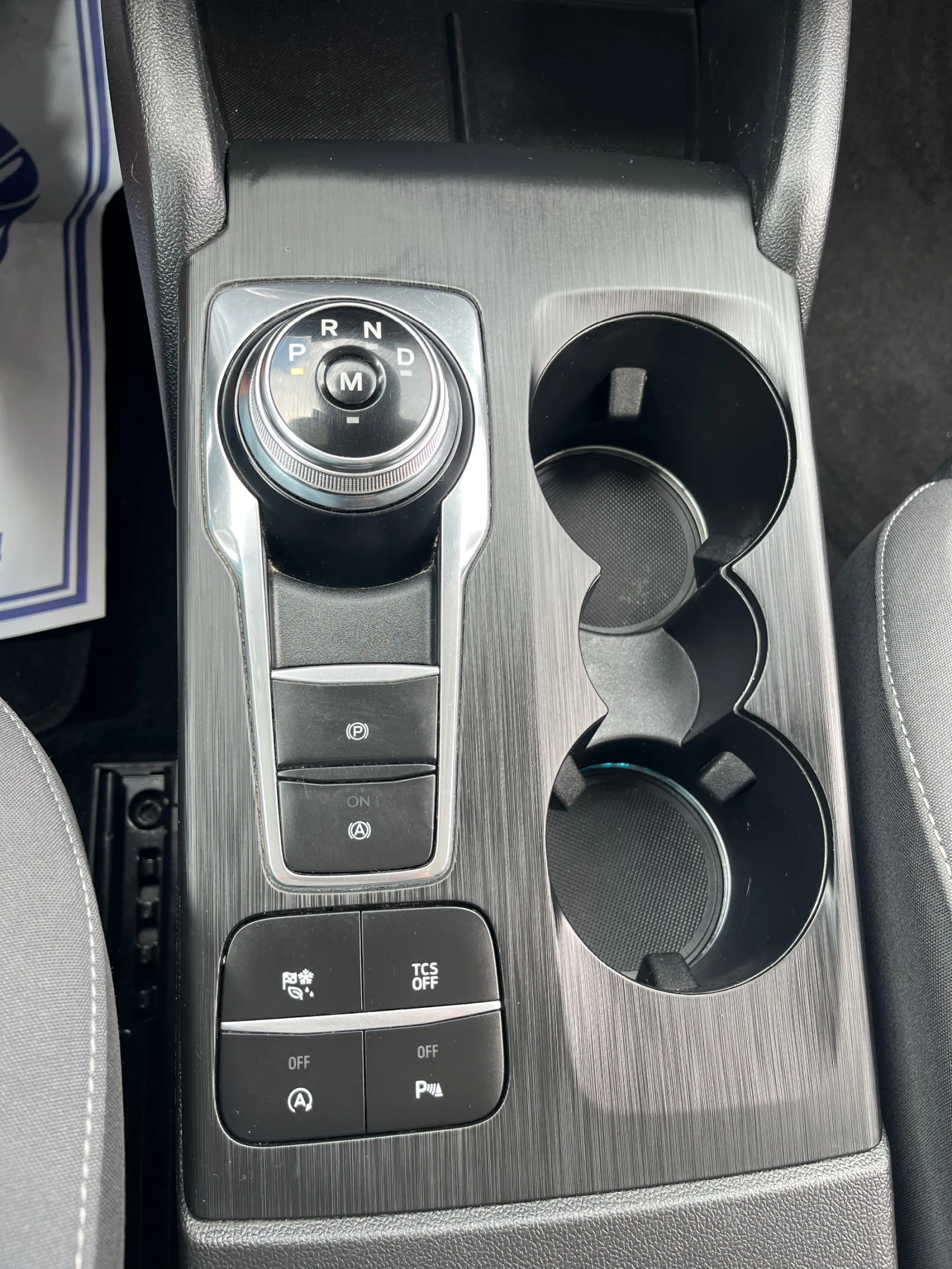 Ford Focus 1.5TDI-120-NAVI-ITALIA, снимка 15 - Автомобили и джипове - 55168404