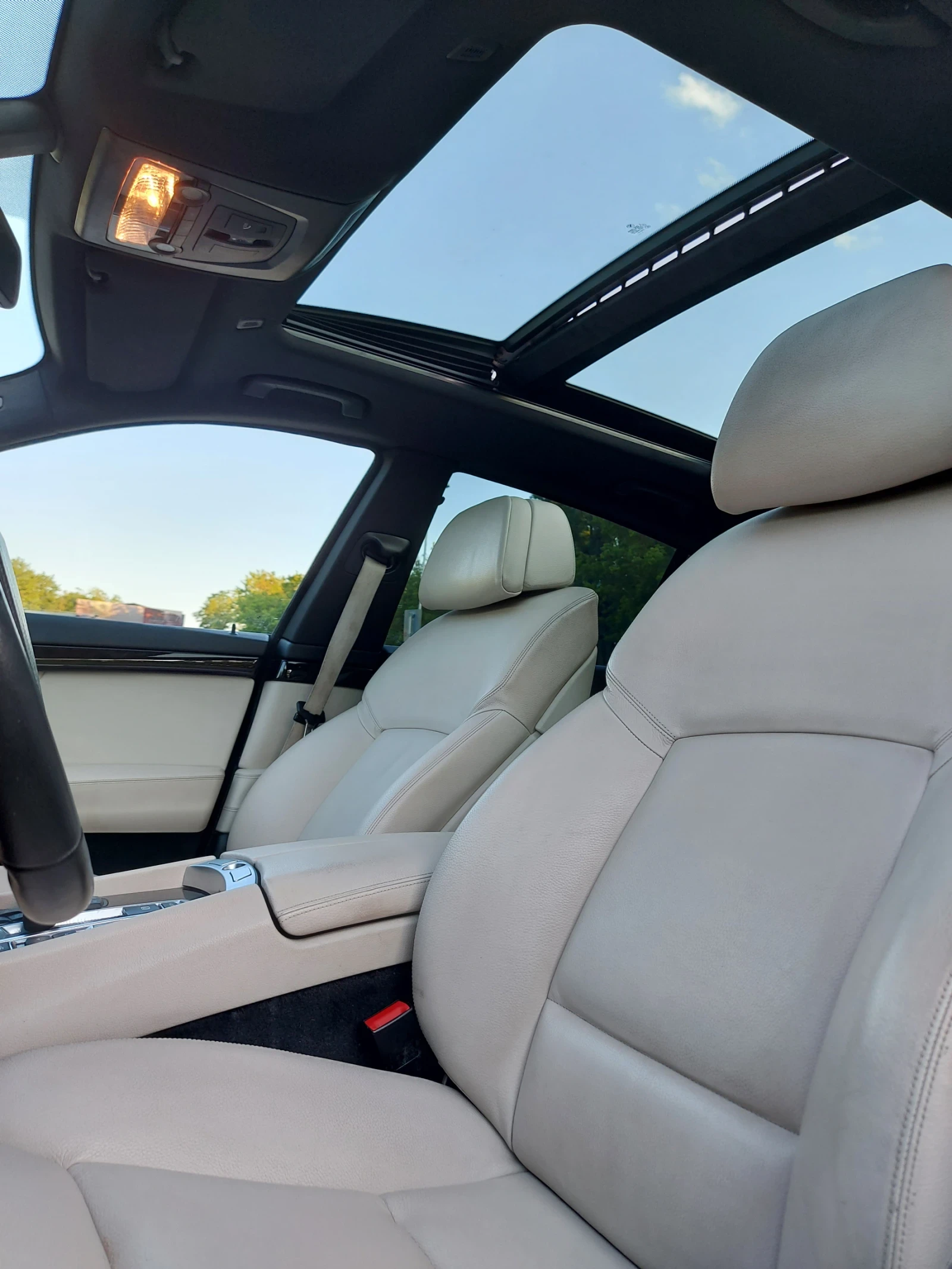 BMW 5 Gran Turismo, снимка 7 - Автомобили и джипове - 55852220