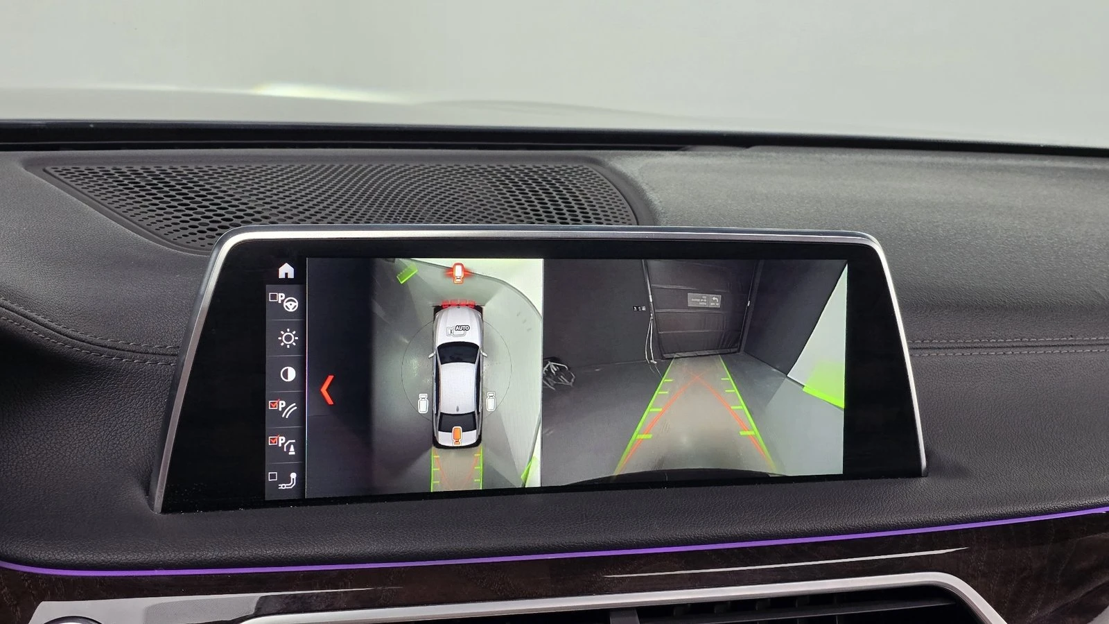 BMW 740 Li* ���* HARMAN KARDON* ���������* �����* ������ � | Mobile.bg � ����������� 16