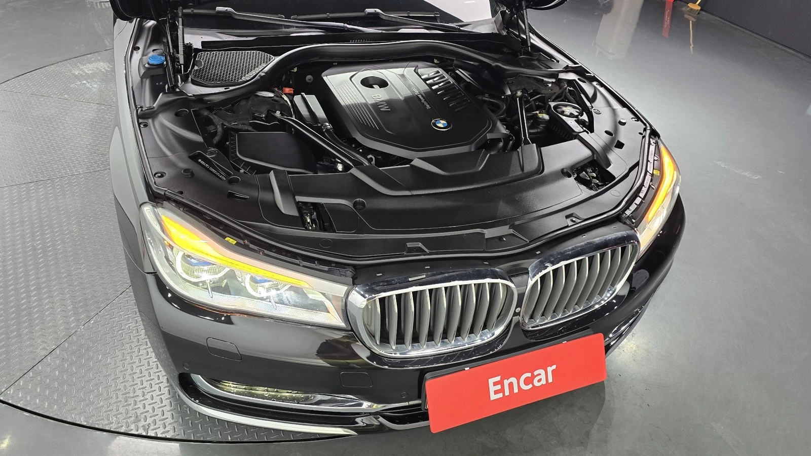 BMW 740 Li* ���* HARMAN KARDON* ���������* �����* ������ � | Mobile.bg � ����������� 6