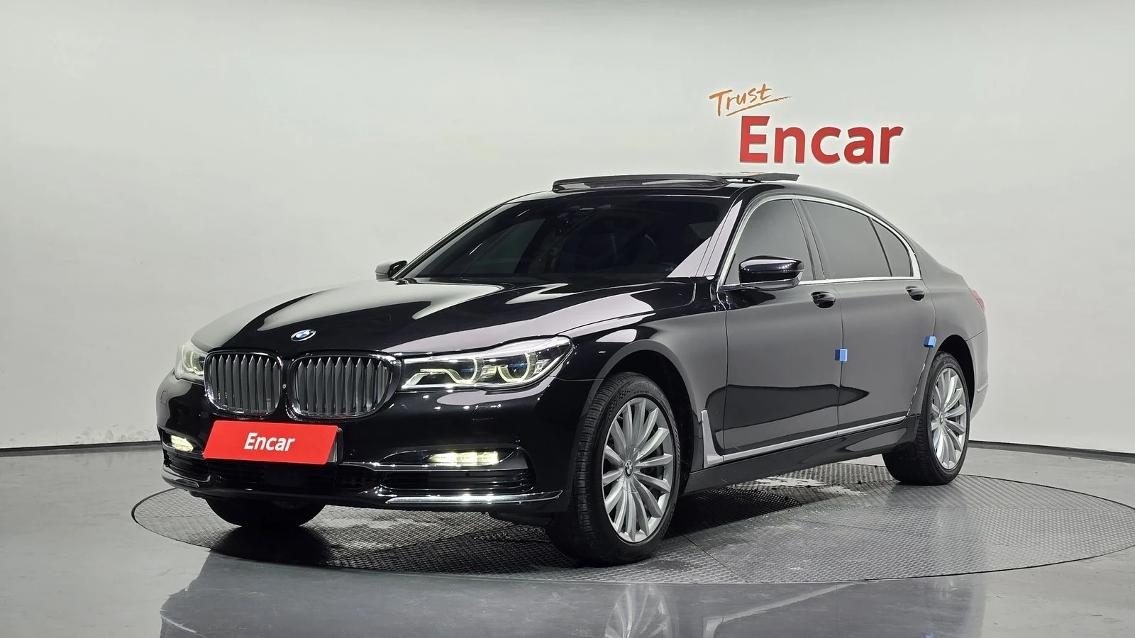 BMW 740 Li* ���* HARMAN KARDON* ���������* �����* ������ � | Mobile.bg � ����������� 1