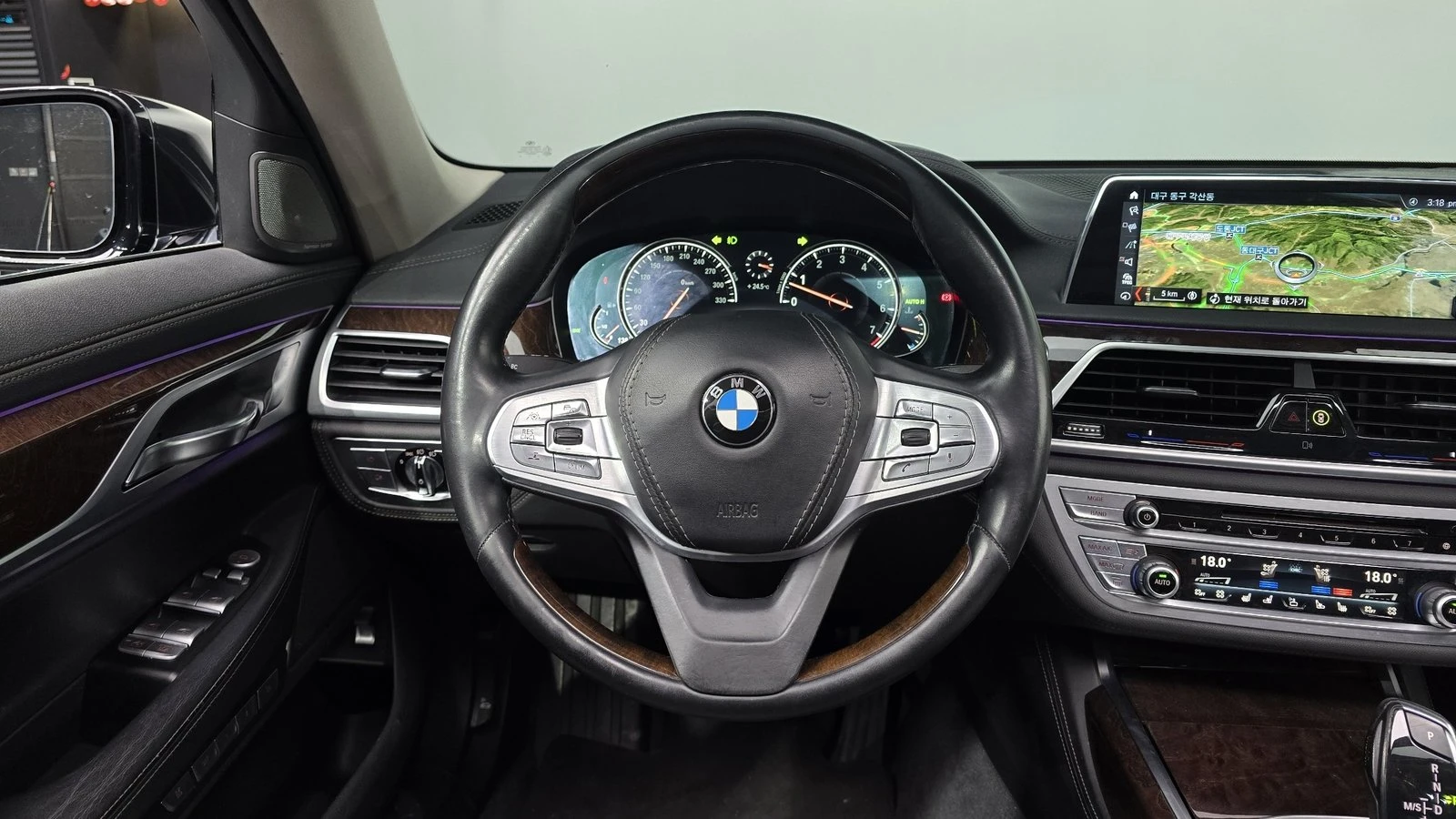 BMW 740 Li* ���* HARMAN KARDON* ���������* �����* ������ � | Mobile.bg � ����������� 12