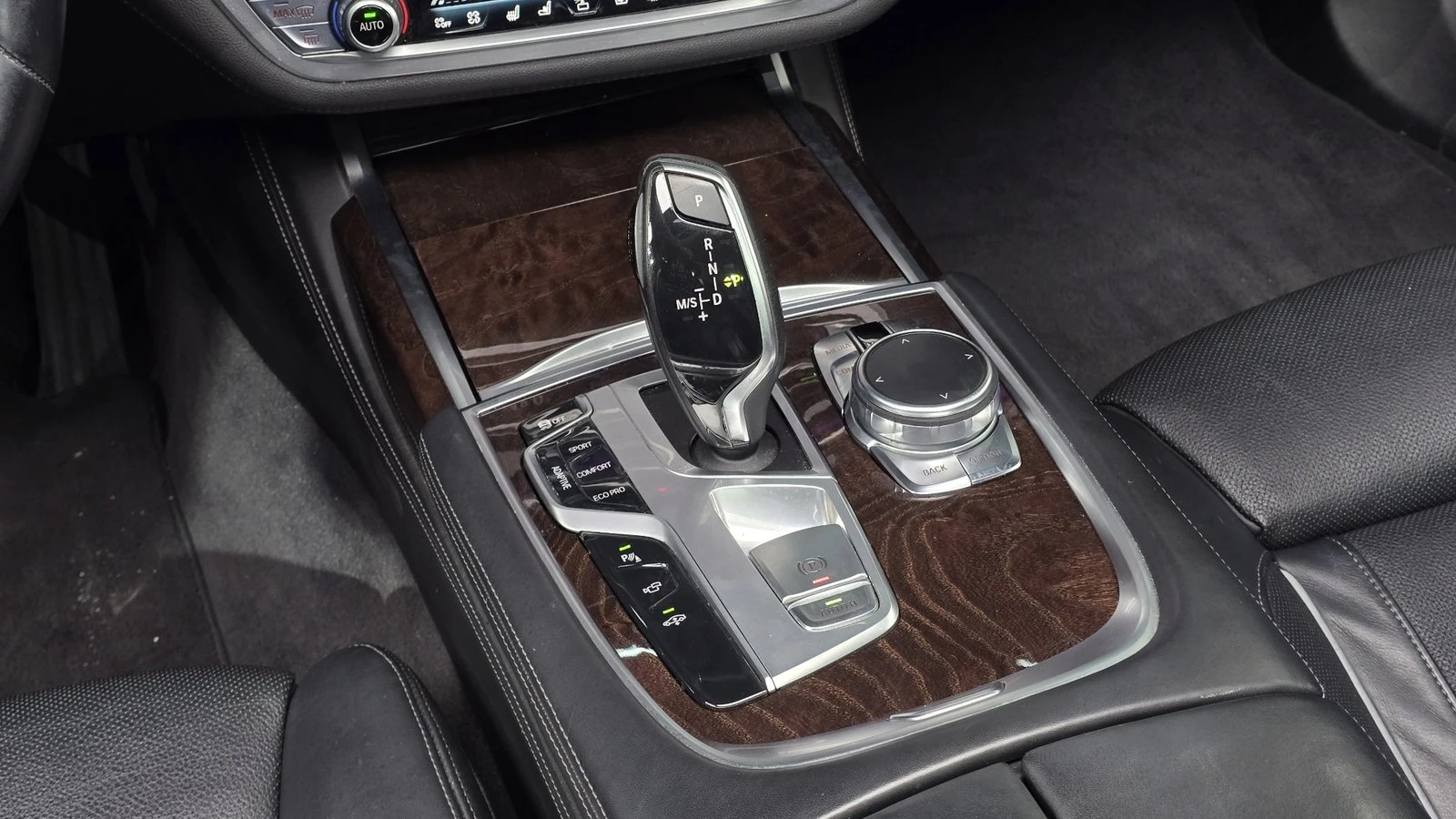 BMW 740 Li* ���* HARMAN KARDON* ���������* �����* ������ � | Mobile.bg � ����������� 9