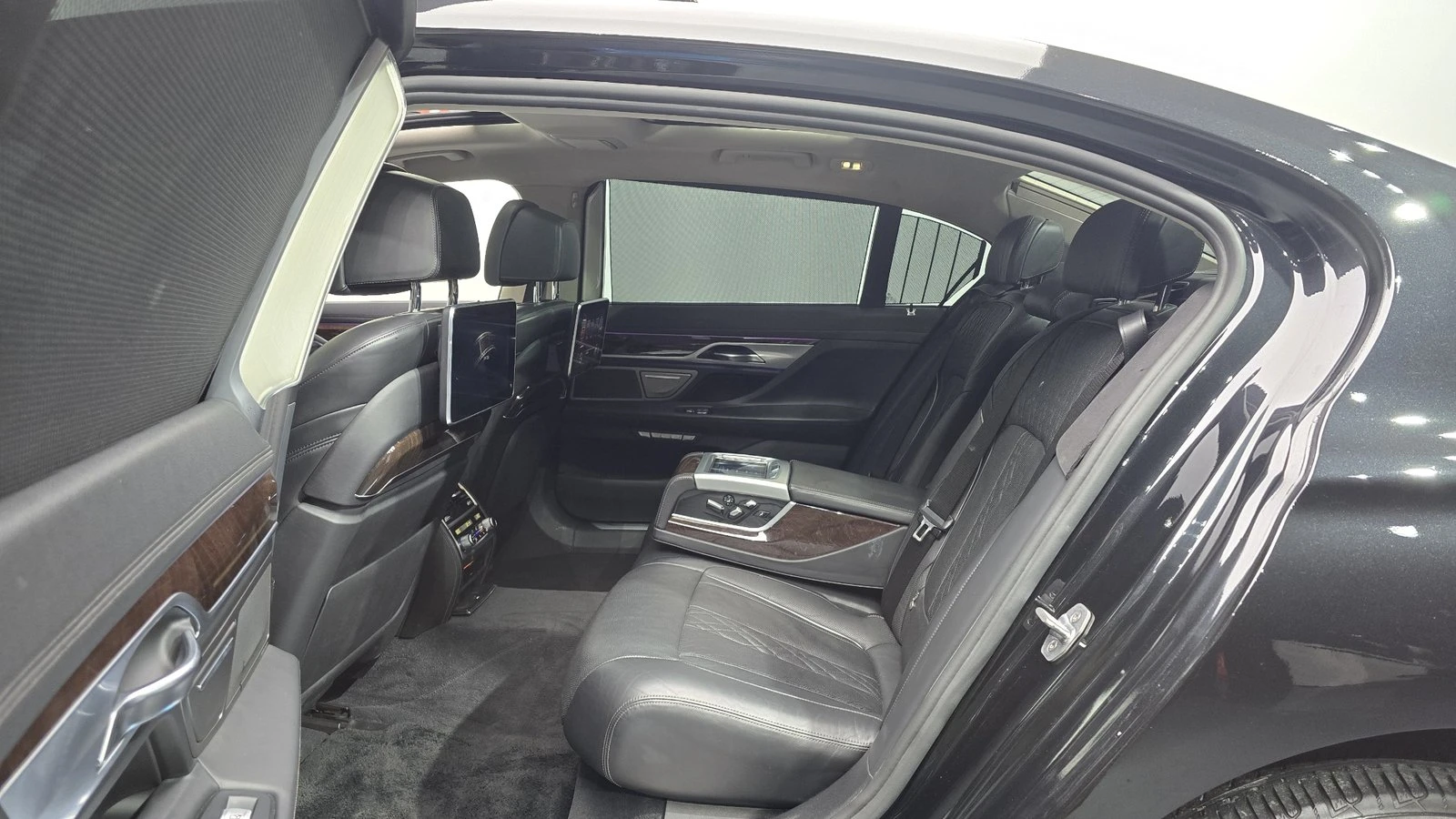 BMW 740 Li* ���* HARMAN KARDON* ���������* �����* ������ � | Mobile.bg � ����������� 11