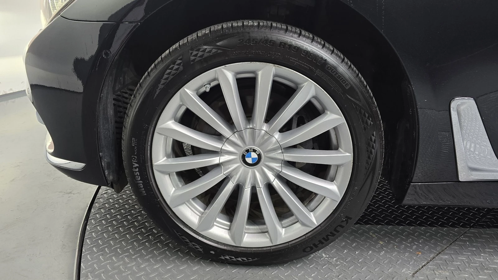 BMW 740 Li* ���* HARMAN KARDON* ���������* �����* ������ � | Mobile.bg � ����������� 5
