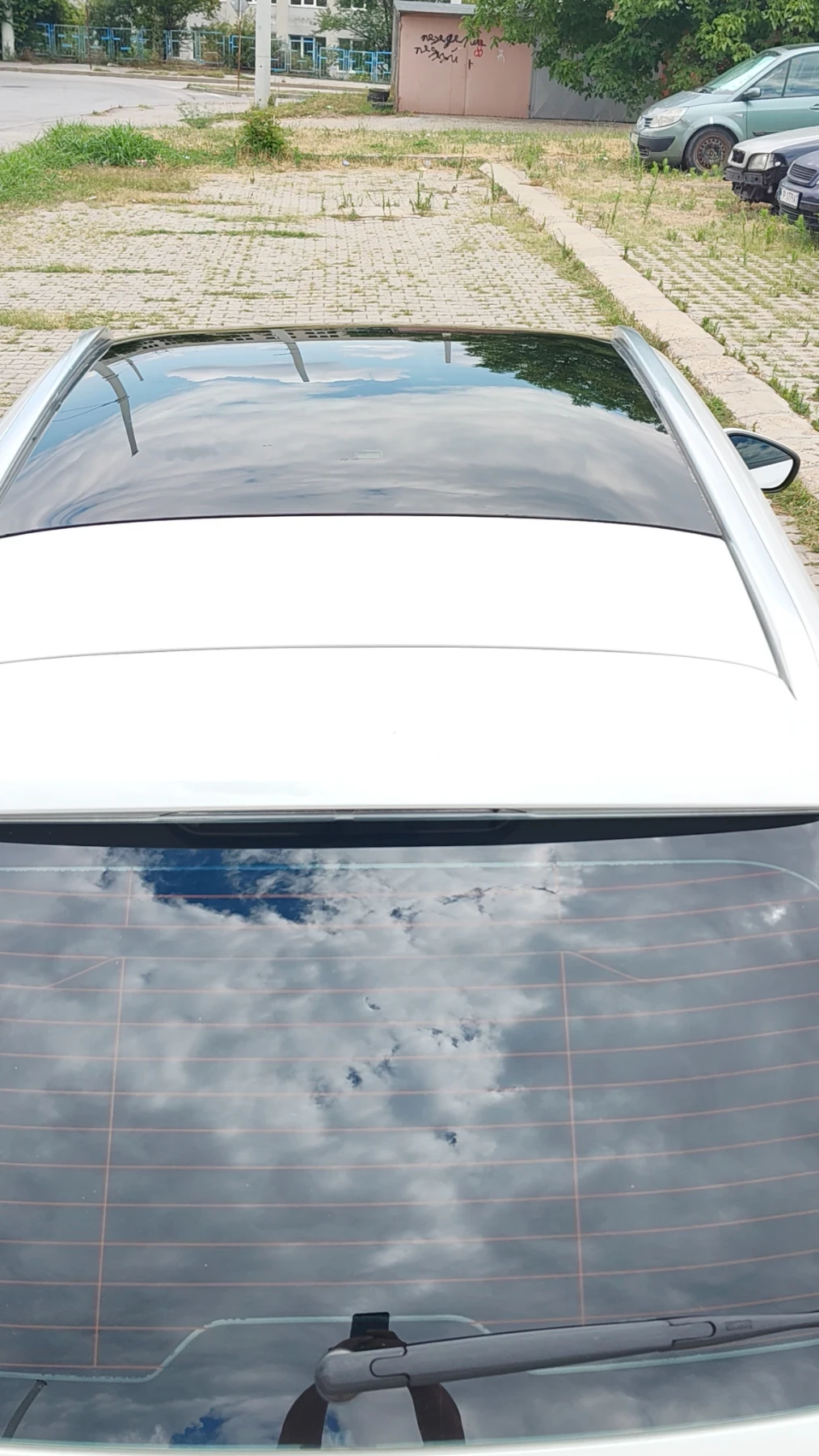 Peugeot 508 SW 2.0 163, снимка 9 - Автомобили и джипове - 55397906