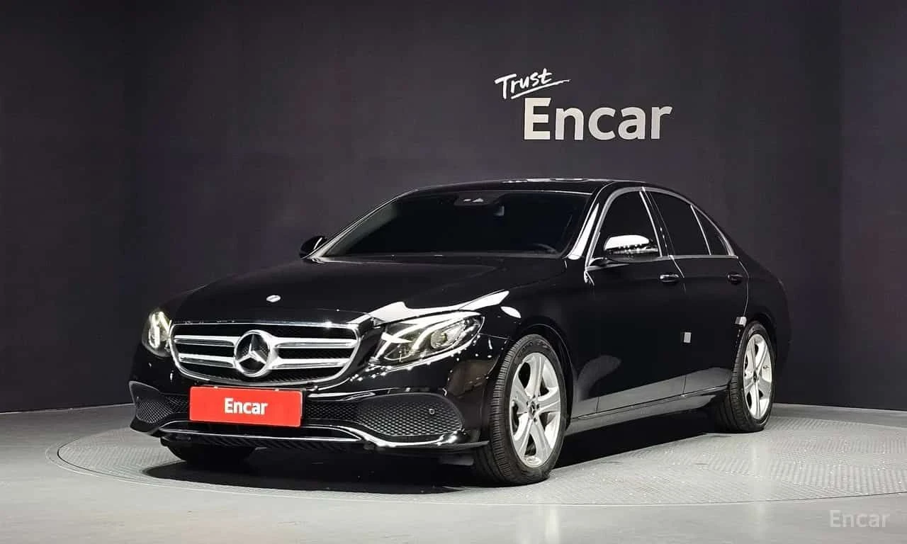 Mercedes-Benz E 200 * E200 Avantgarde * БЕЗ ПЪРВОНАЧАЛНА ВНОСКА