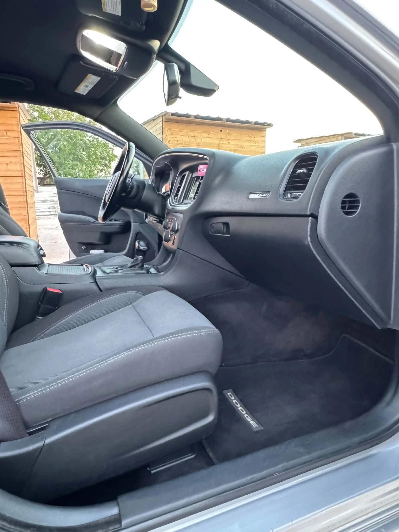 Dodge Charger 3.6, снимка 13 - Автомобили и джипове - 55678292