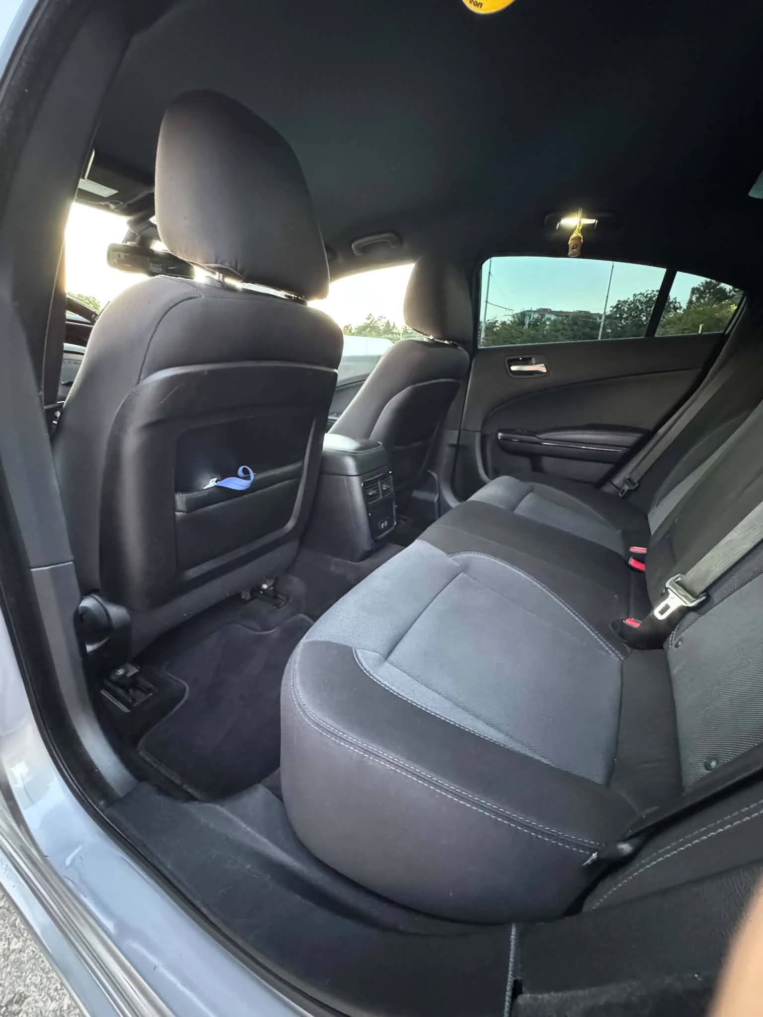 Dodge Charger 3.6, снимка 10 - Автомобили и джипове - 55678292